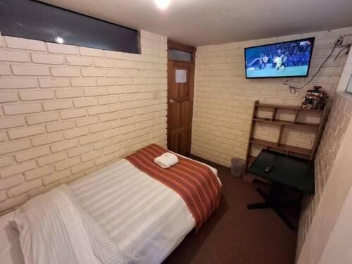 Hotel Andean Dreams 1 *