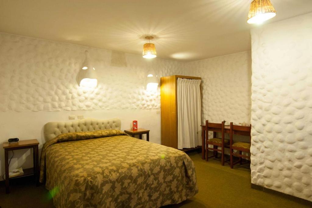 Whitehouse 2* Cuzco