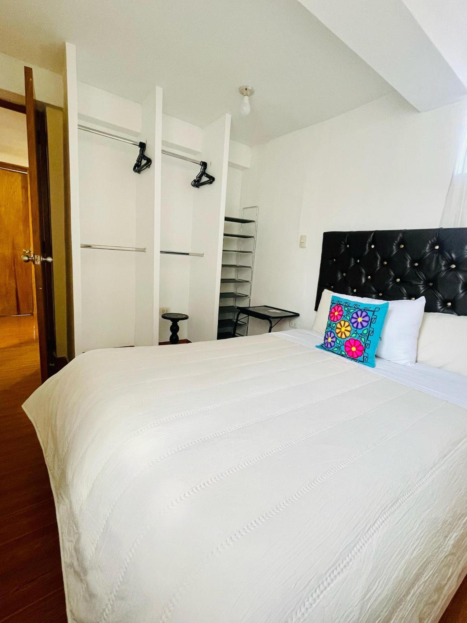 Apartment Amapola House