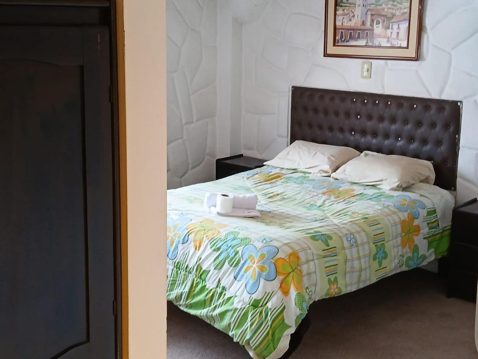 Hostal Holiday Cusco