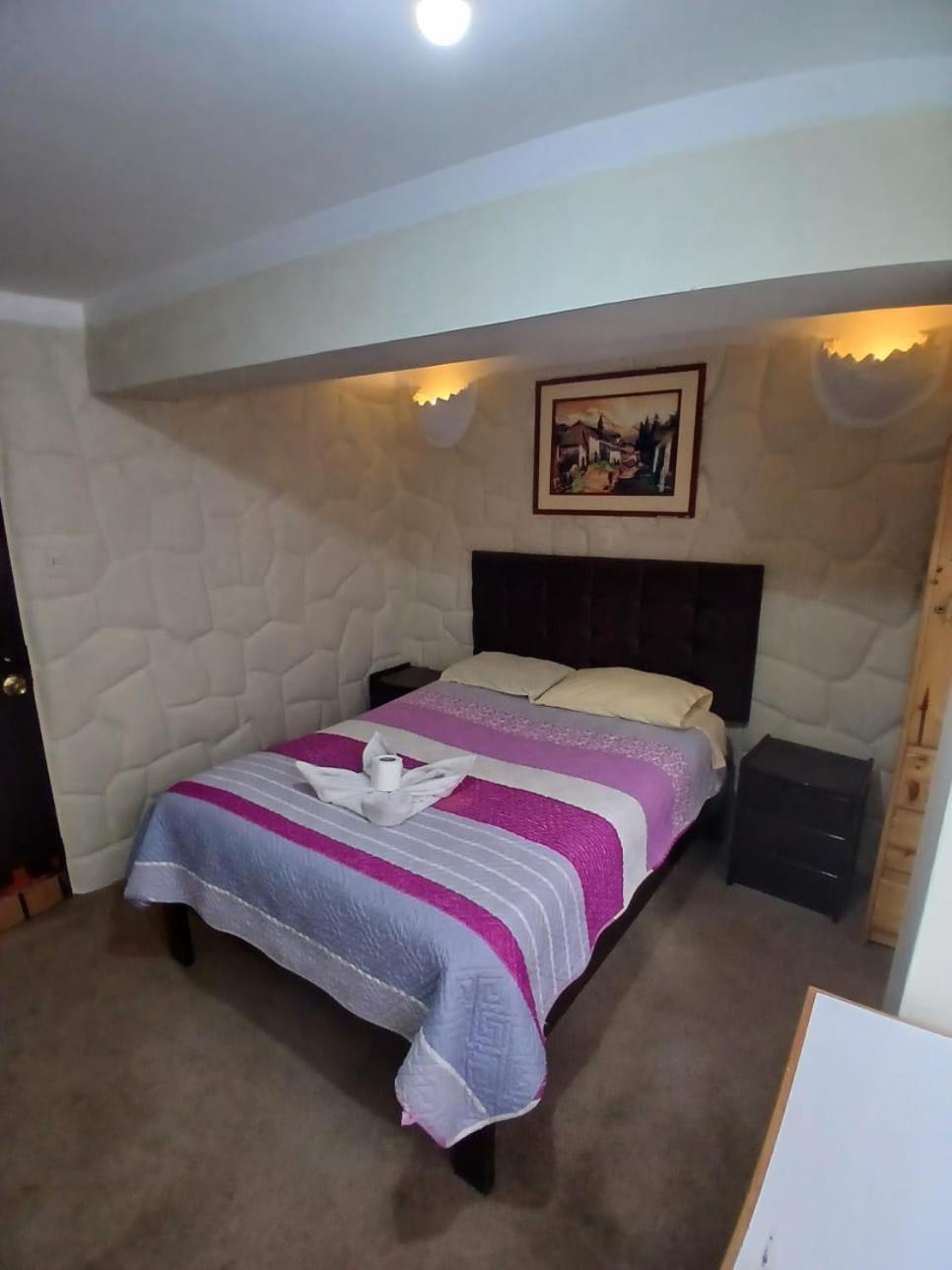 Hostal Holiday Cusco Casa de hóspedes *