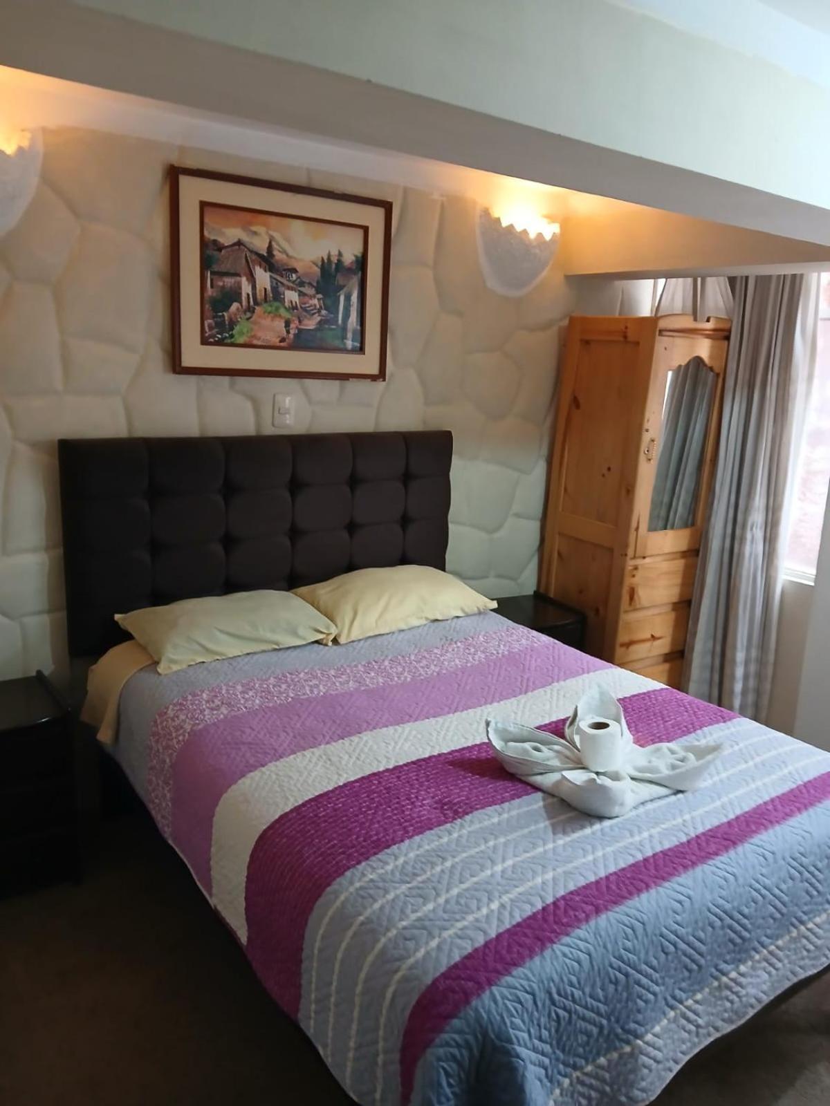 Hostal Holiday Cusco Cusco