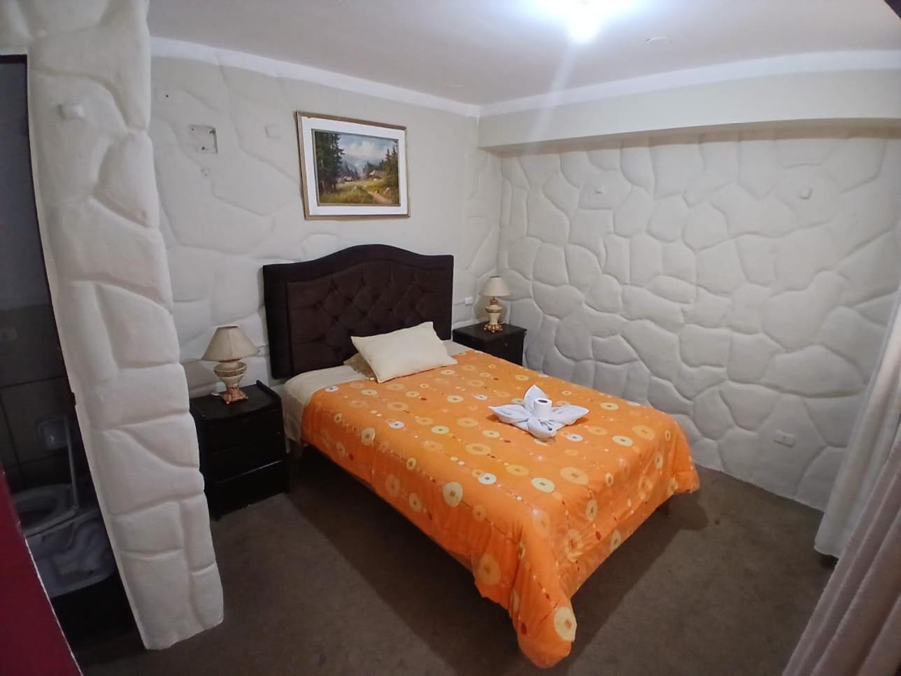 Holiday * Cusco