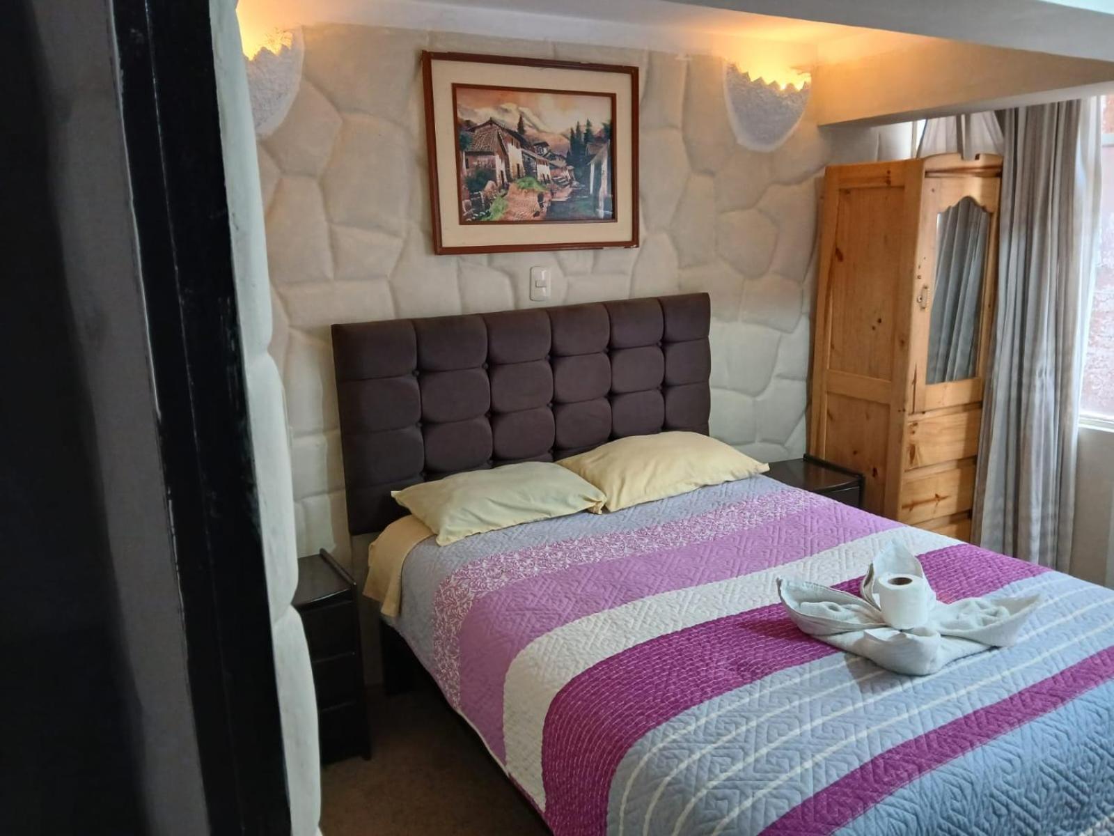 Holiday Gasthof Cusco