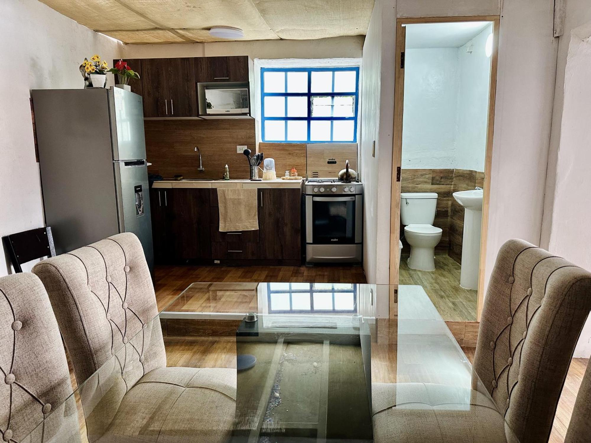 Aitana's House - San Blas * Cusco