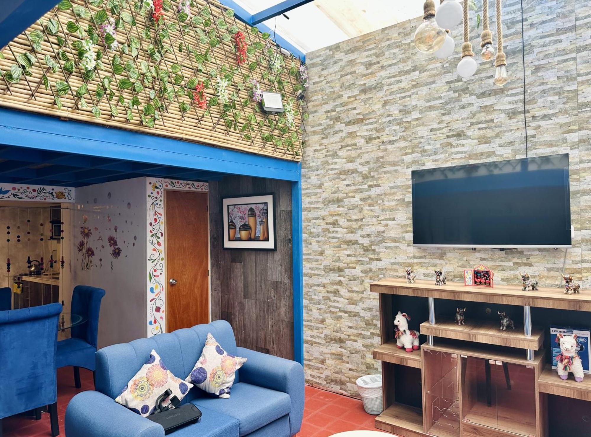 Aitana's House - San Blas Apartment