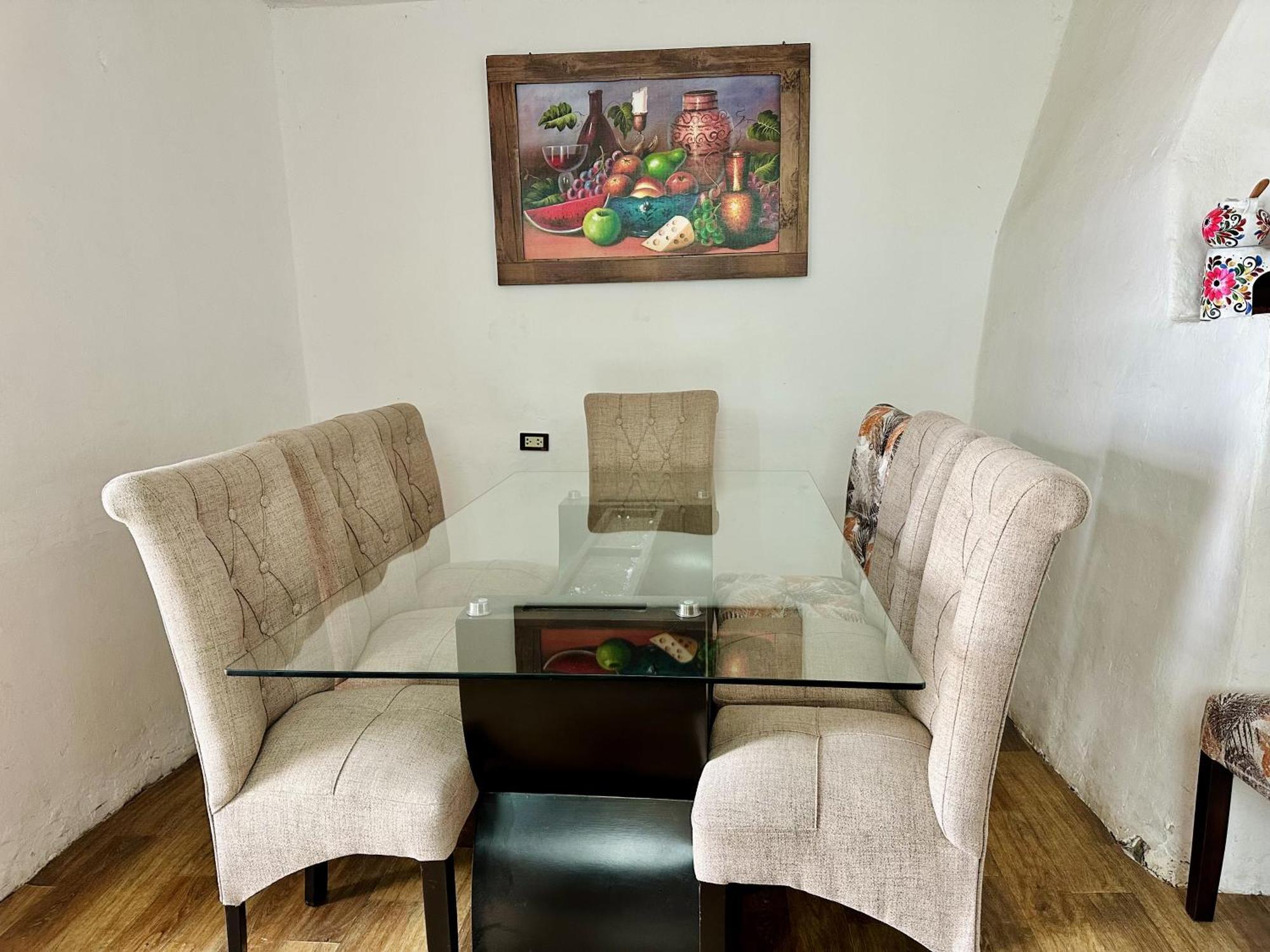 Aitana's House - San Blas Apartment Cusco