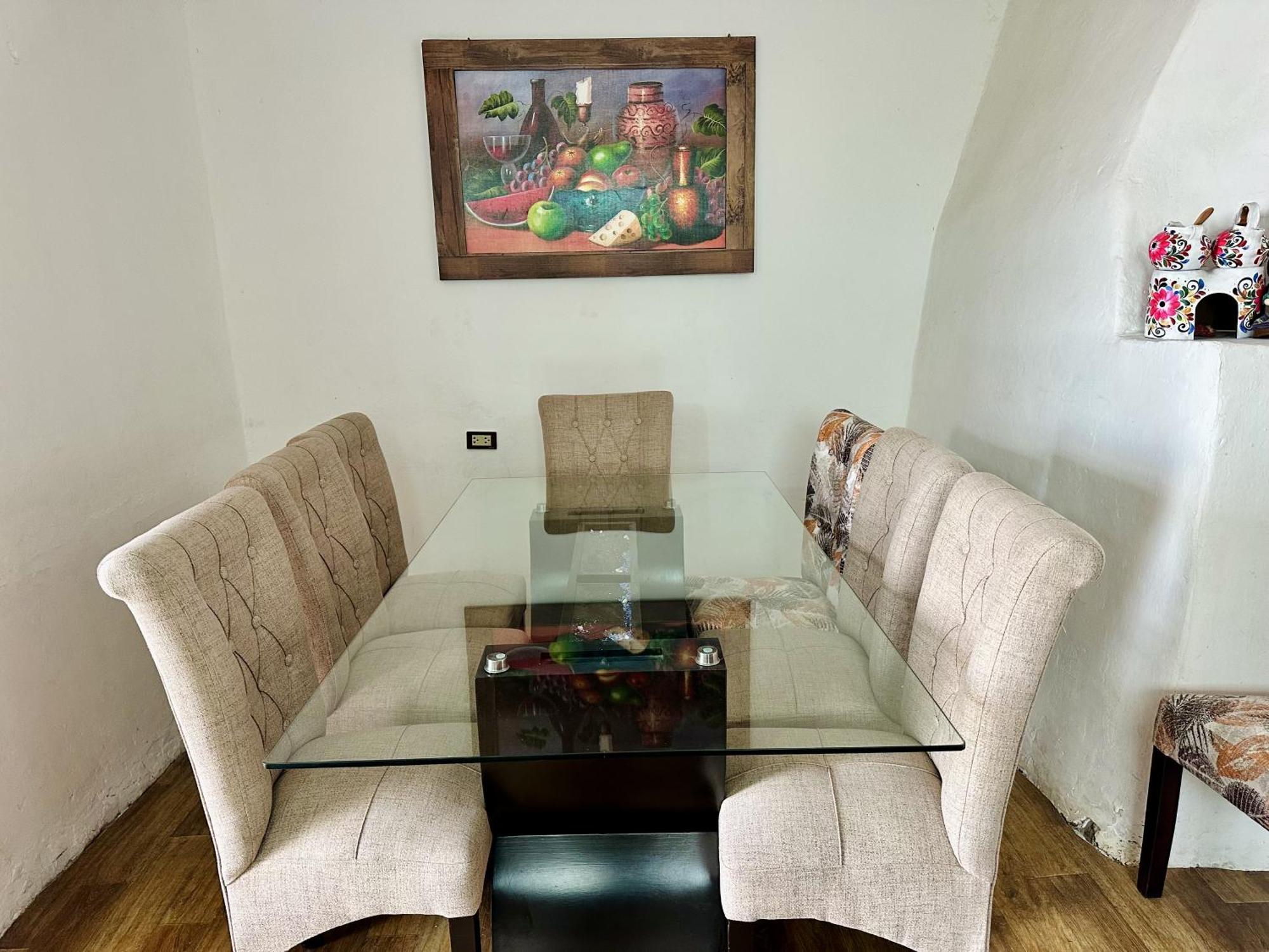 Apartment Aitana's House - San Blas