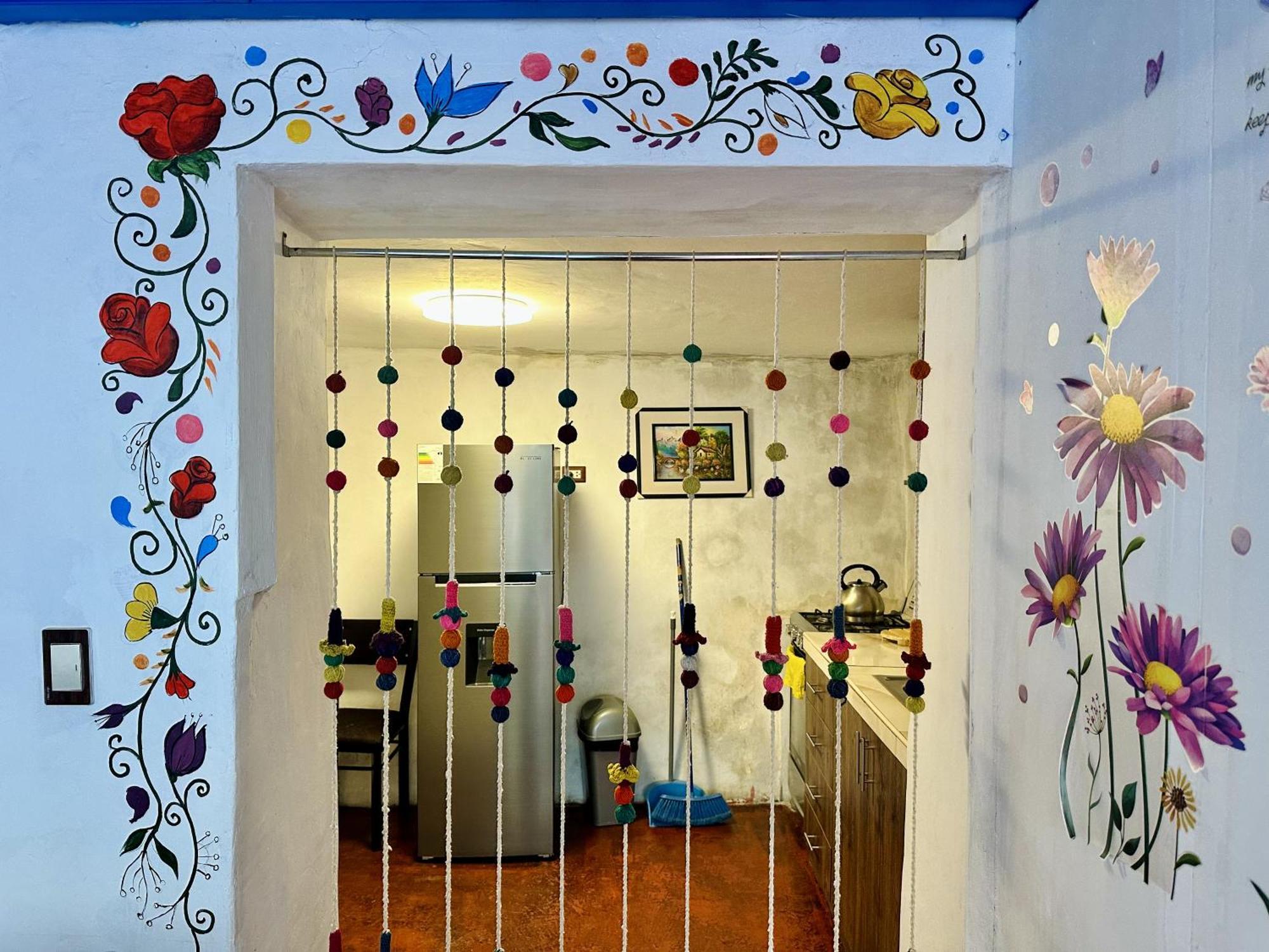 Apartment Aitana's House - San Blas *