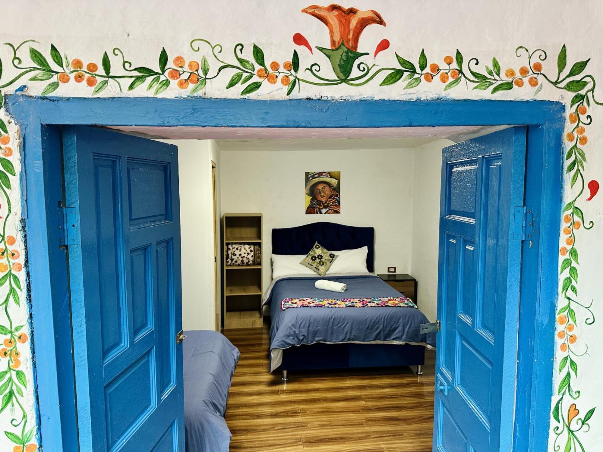 Apartment Aitana's House - San Blas