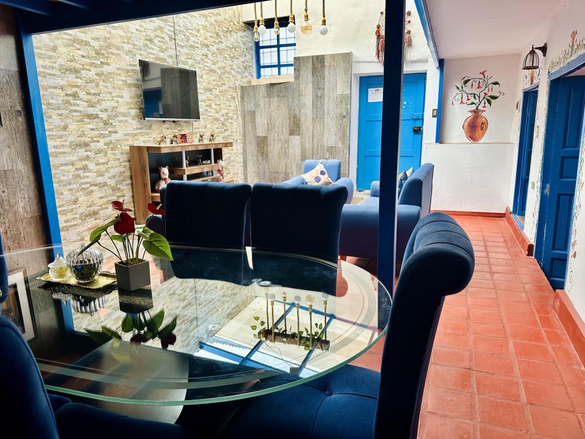 Apartment Aitana's House - San Blas *