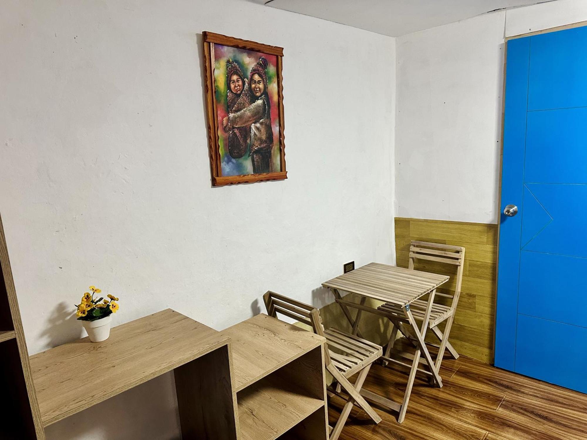 Apartment Aitana's House - San Blas Cusco