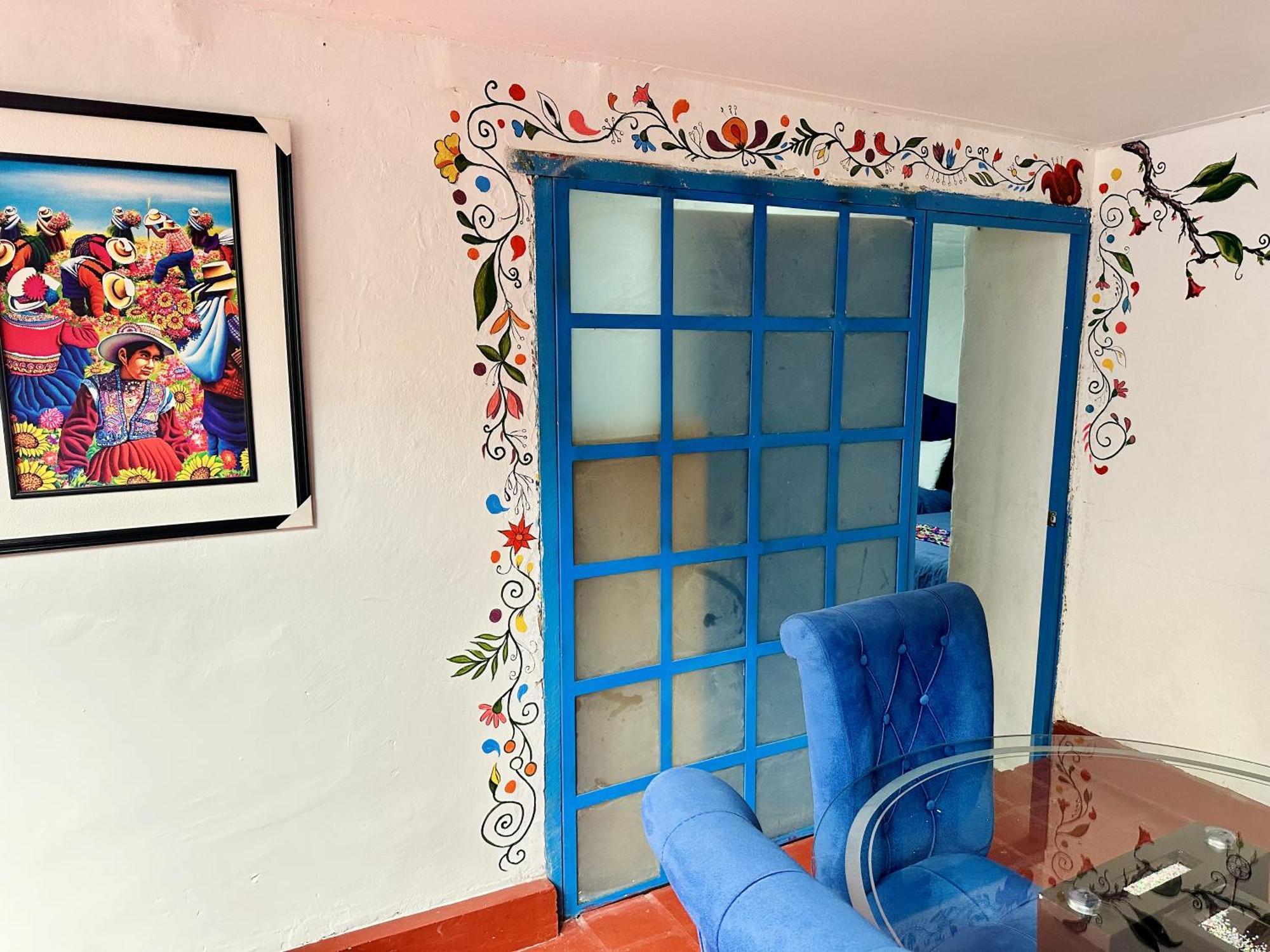 Aitana's House - San Blas * Cusco