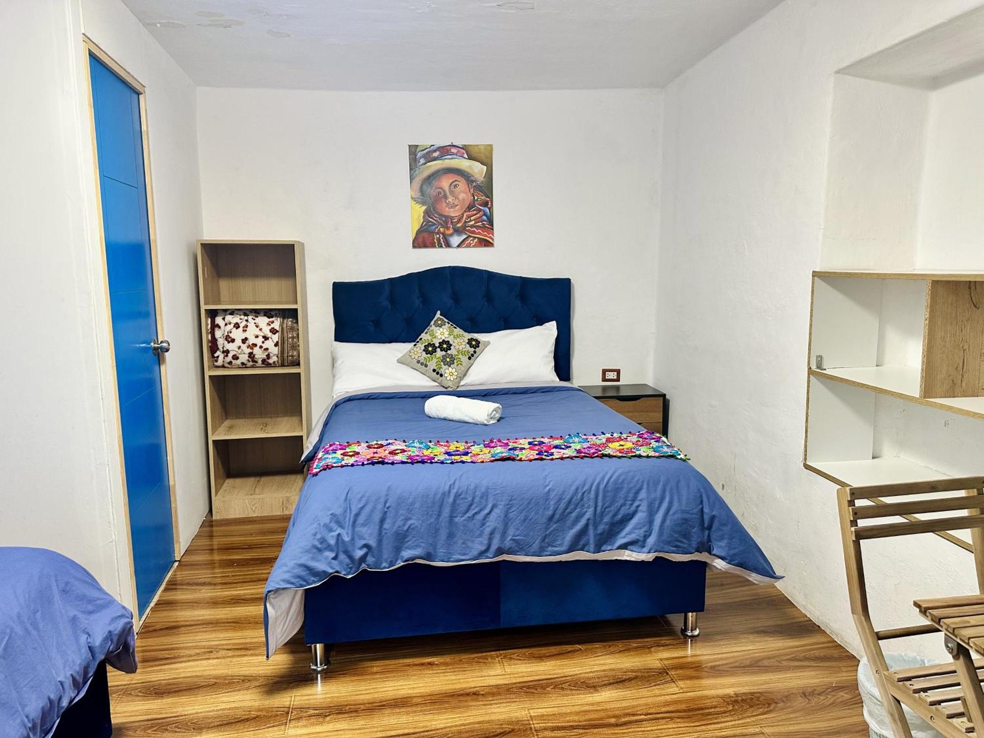 Aitana's House - San Blas Apartment