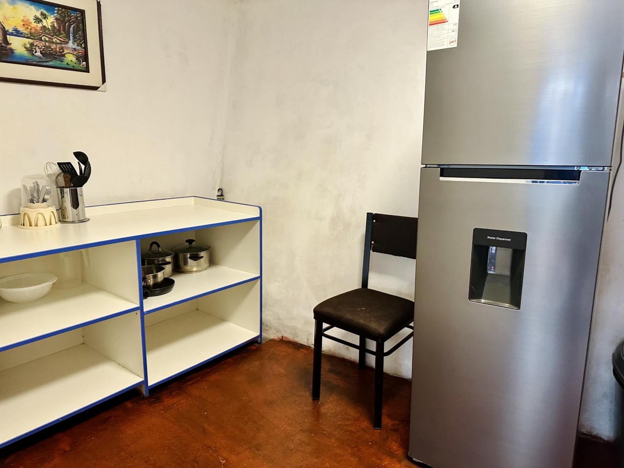 Aitana's House - San Blas Apartment Cusco