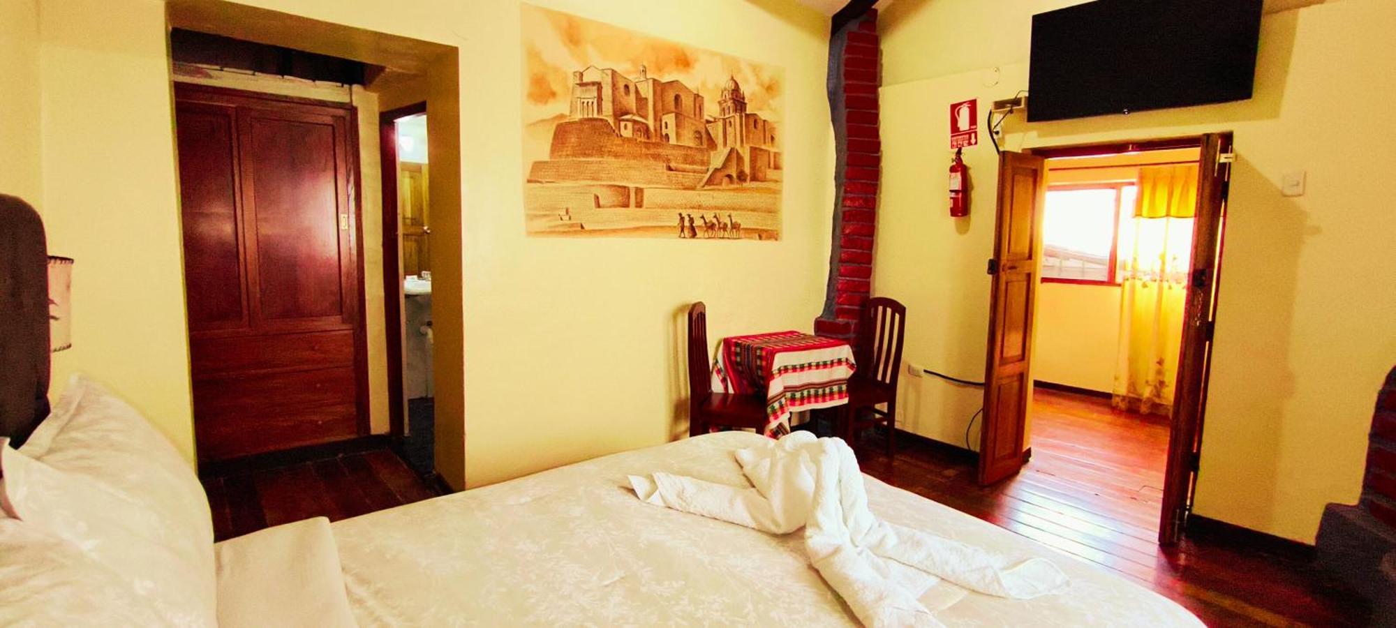 Amankay Cusco