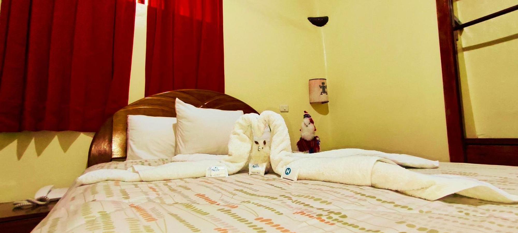 Amankay Guest house