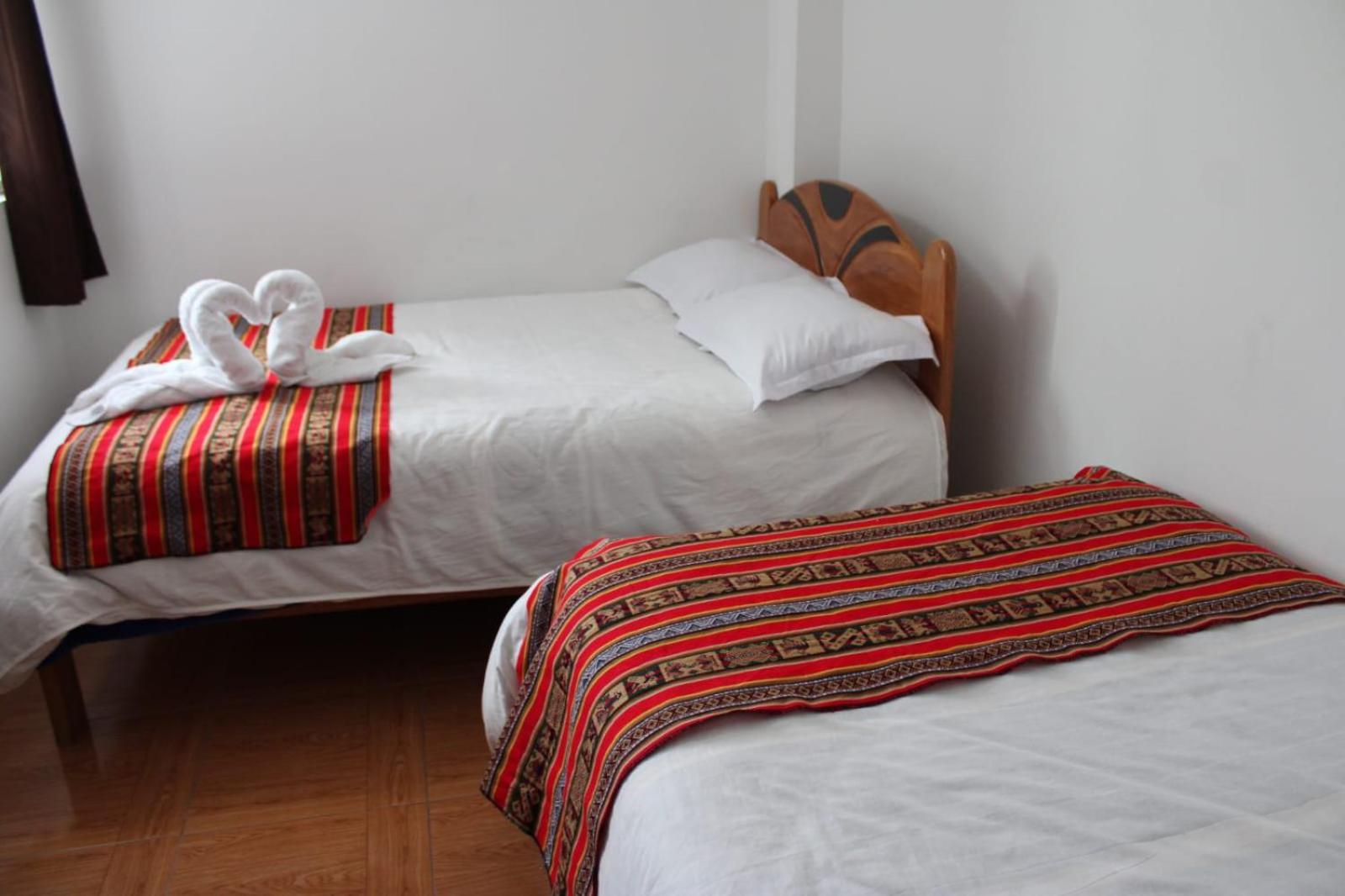 Marlen's Qorywasi Apartment Cusco