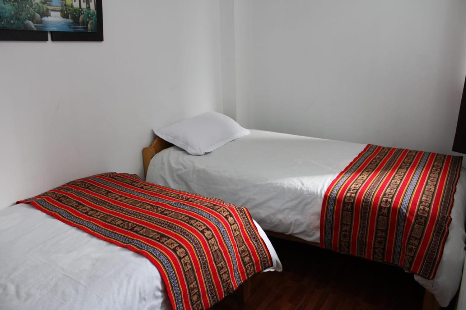 Apartment Marlen's Qorywasi Cusco
