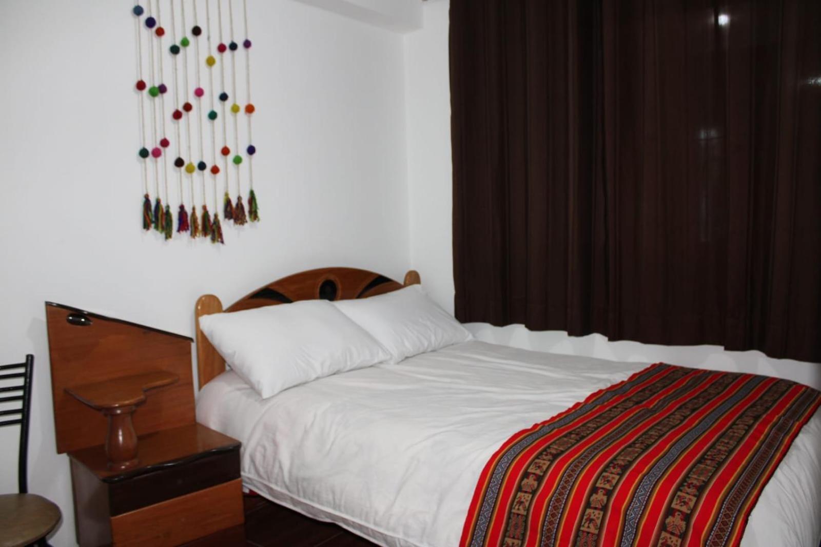 Marlen's Qorywasi Apartment Cusco