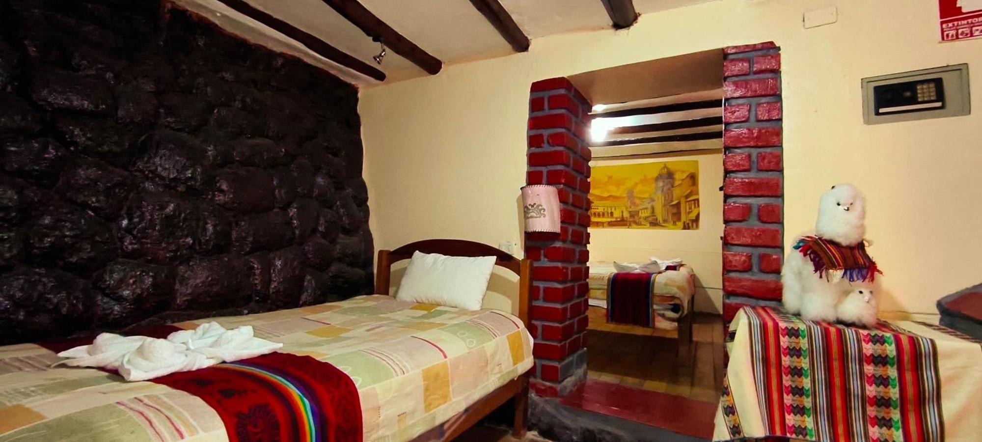 Hotel Amankay