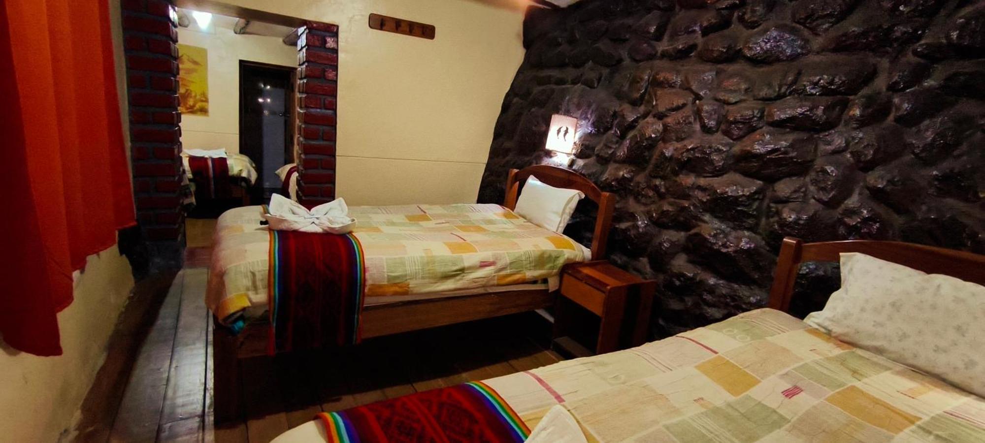 Amankay 2* Cusco