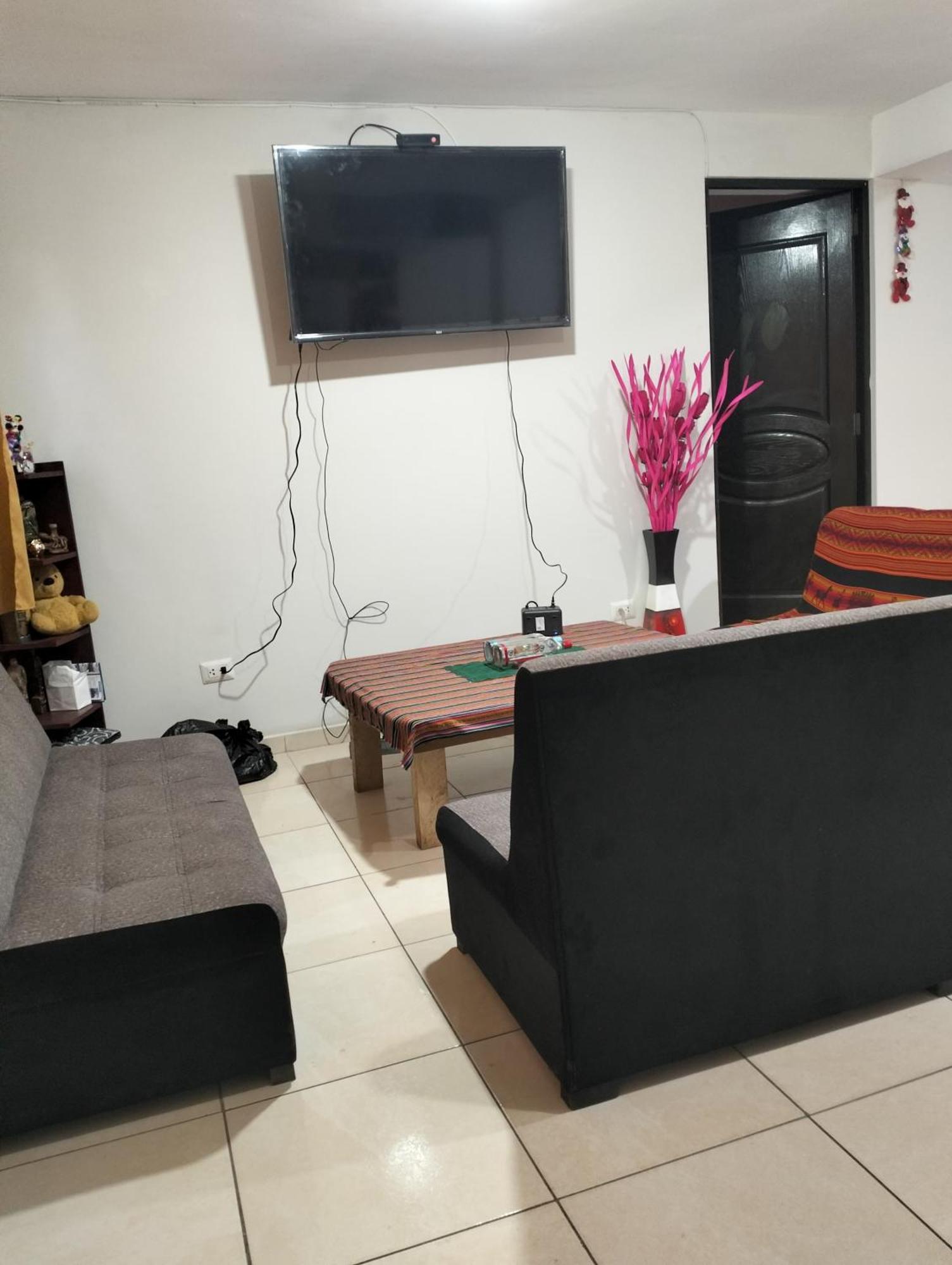 Anacondor Tours & House Apartment *