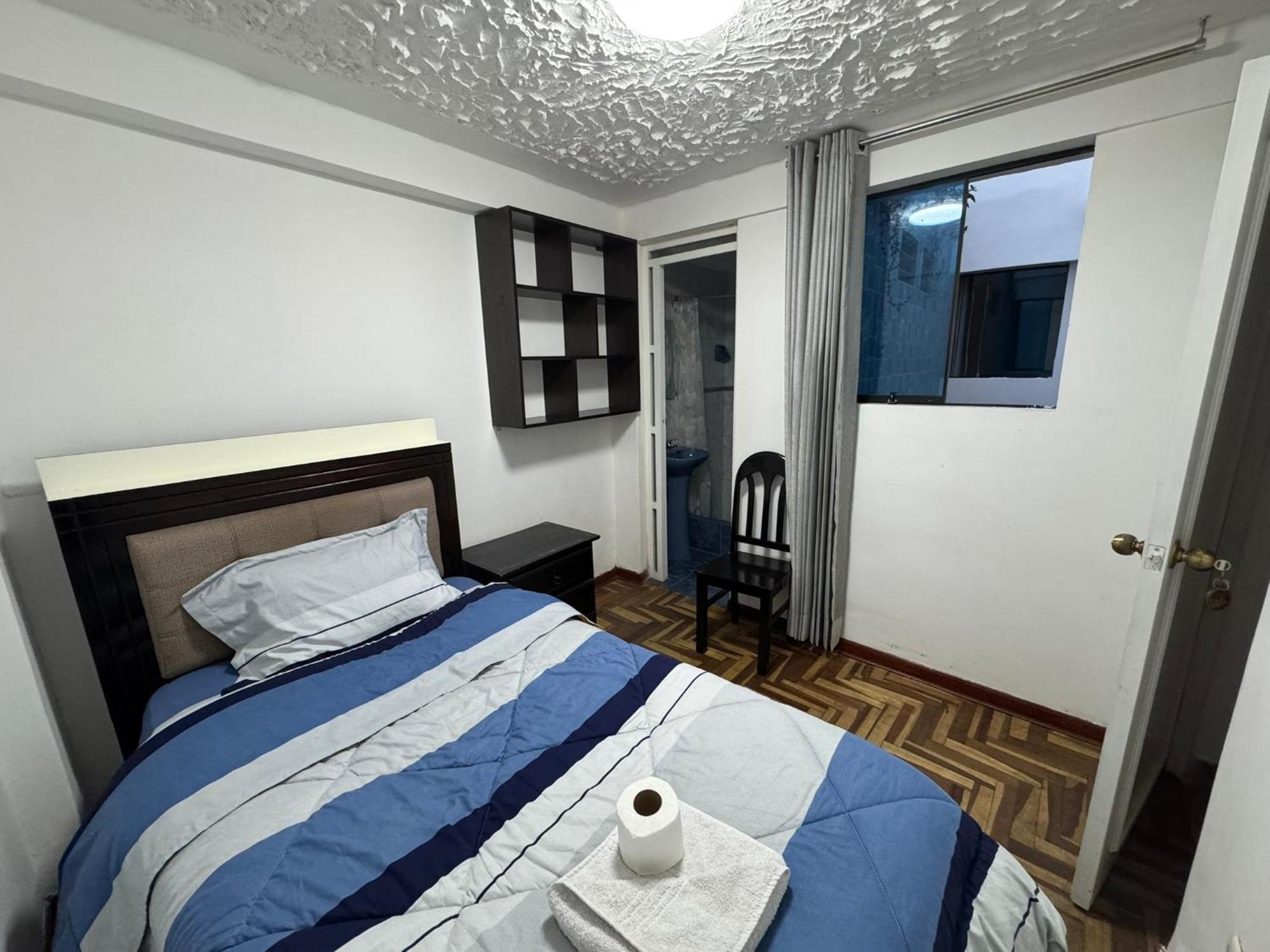Ankay House Cusco