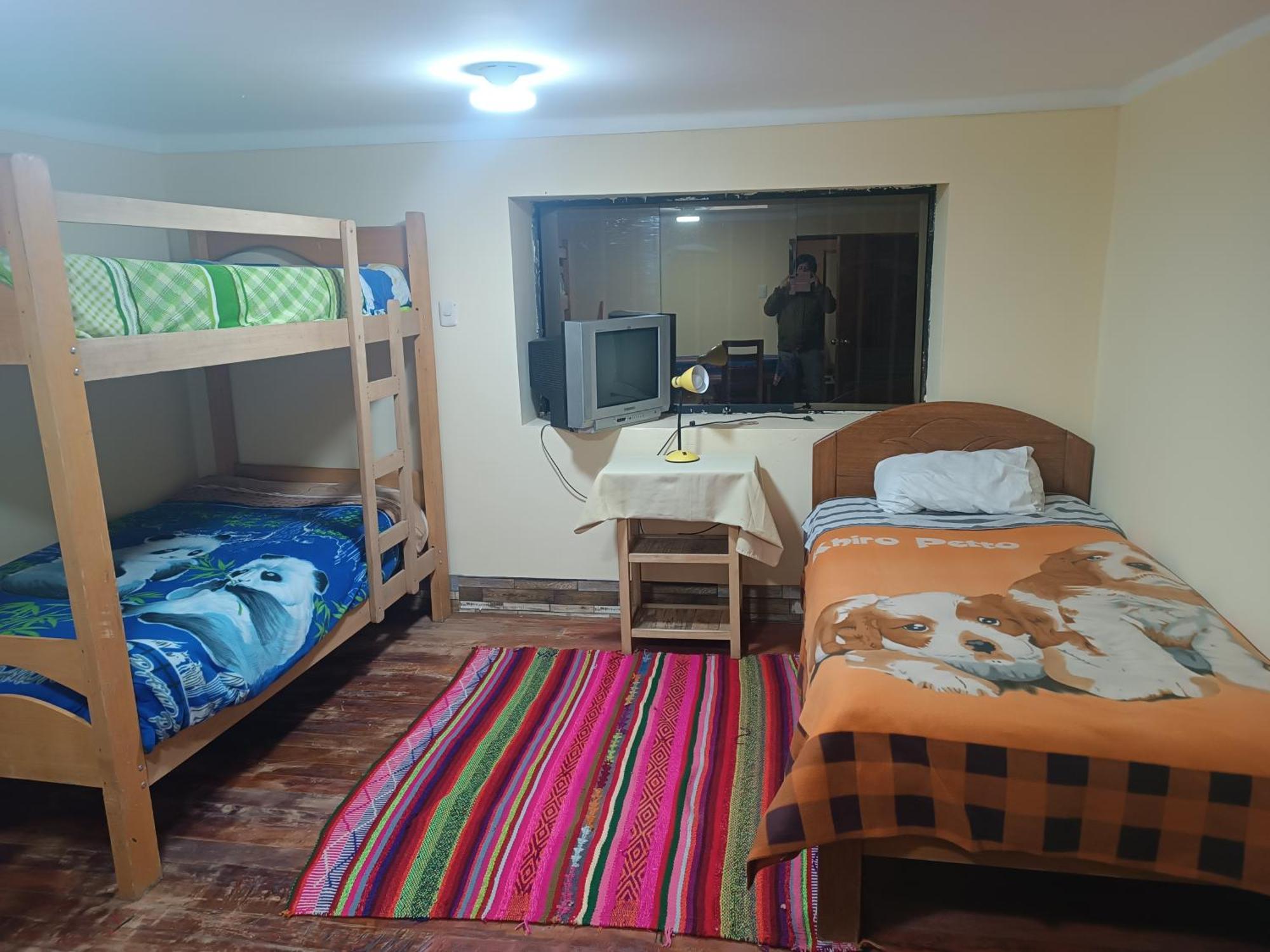 San Blas House Cusco