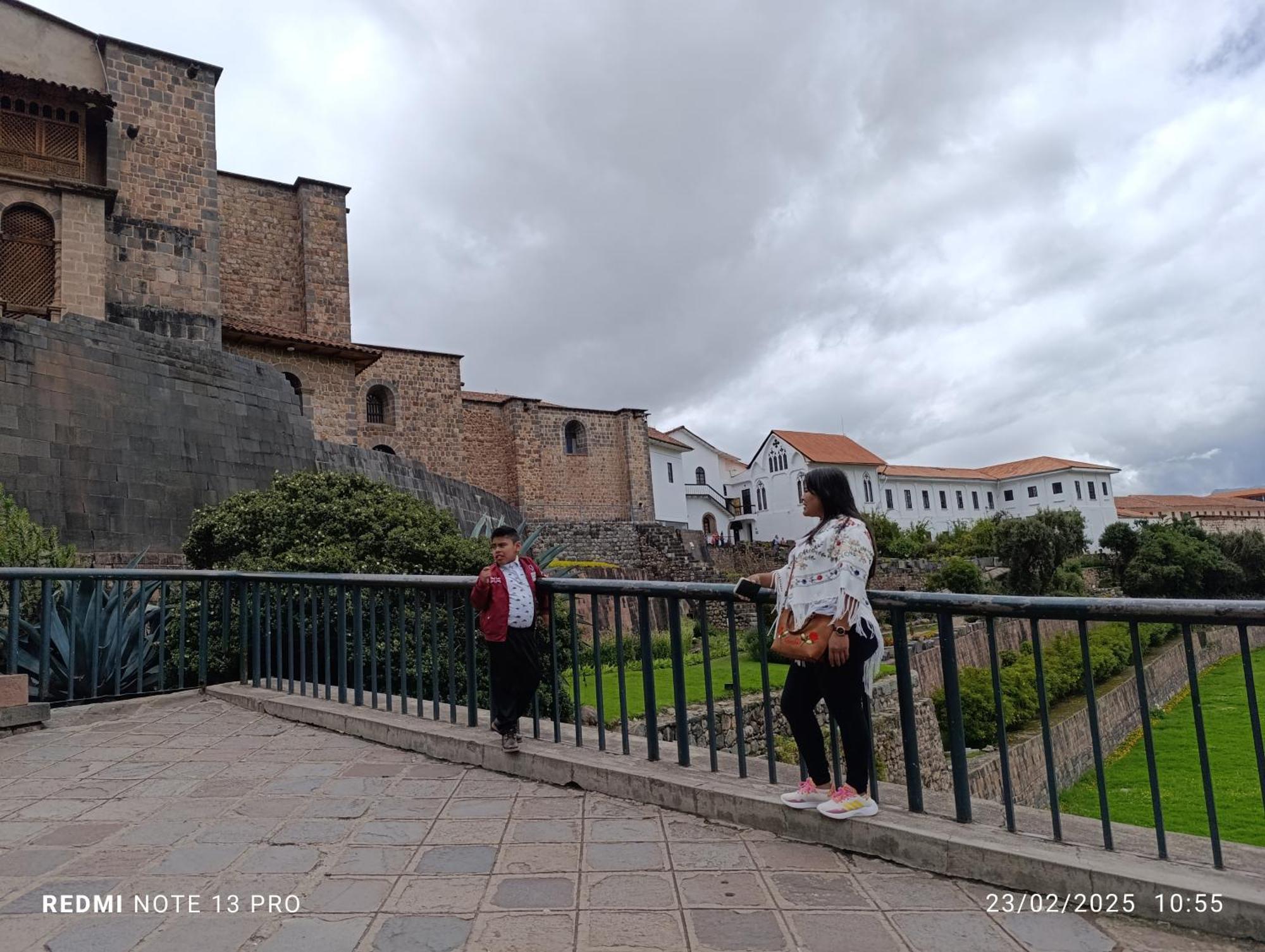 Homestay Meri 2 2 Camas Dobles 1 Bano Completo Cusco