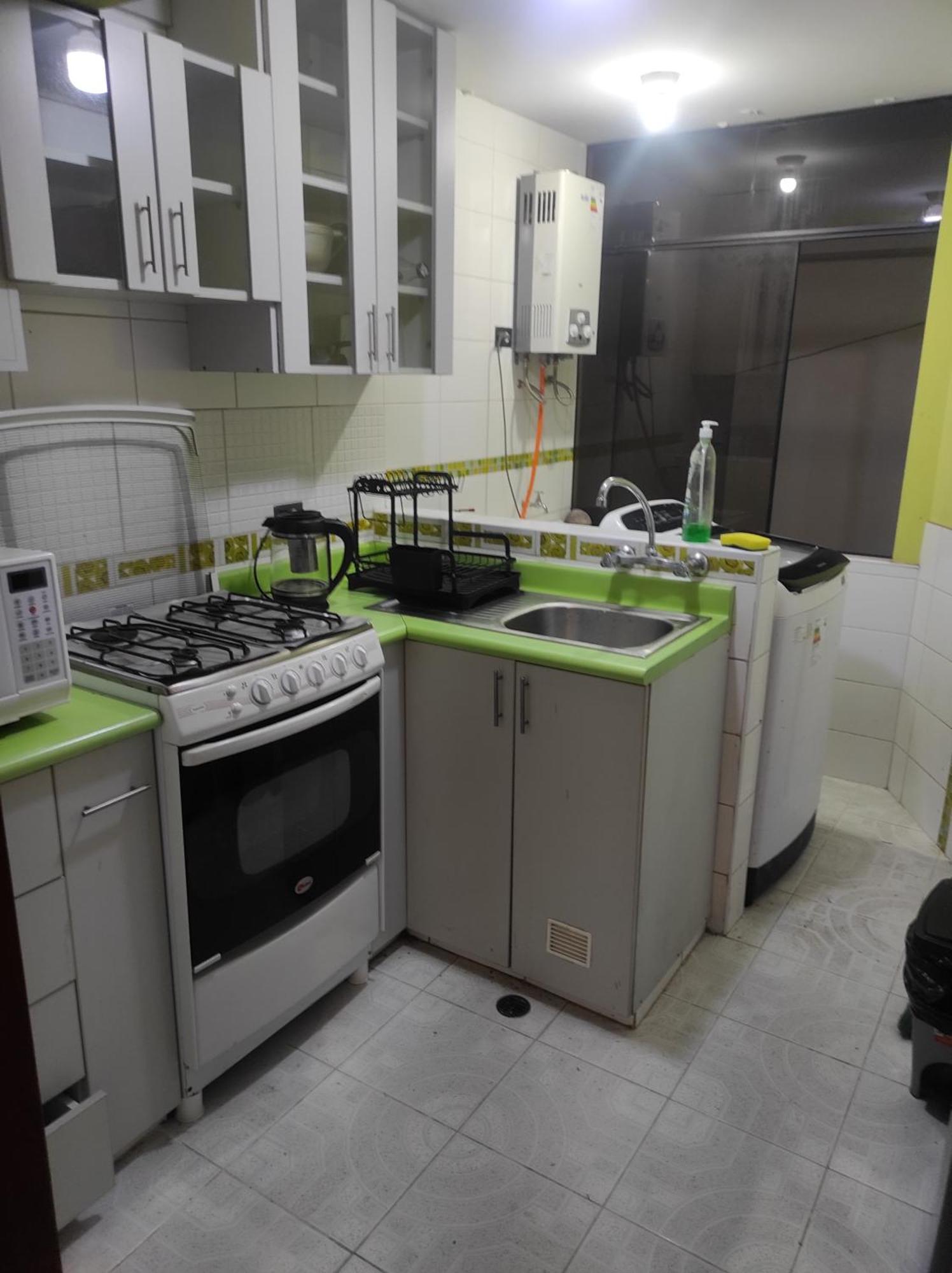 Apartment Deparetiro Cusco