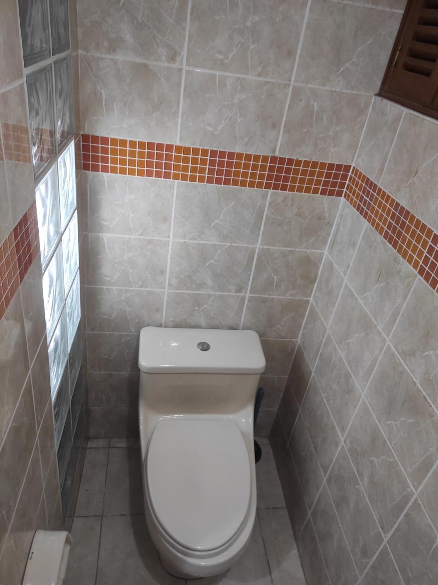 Deparetiro Apartment