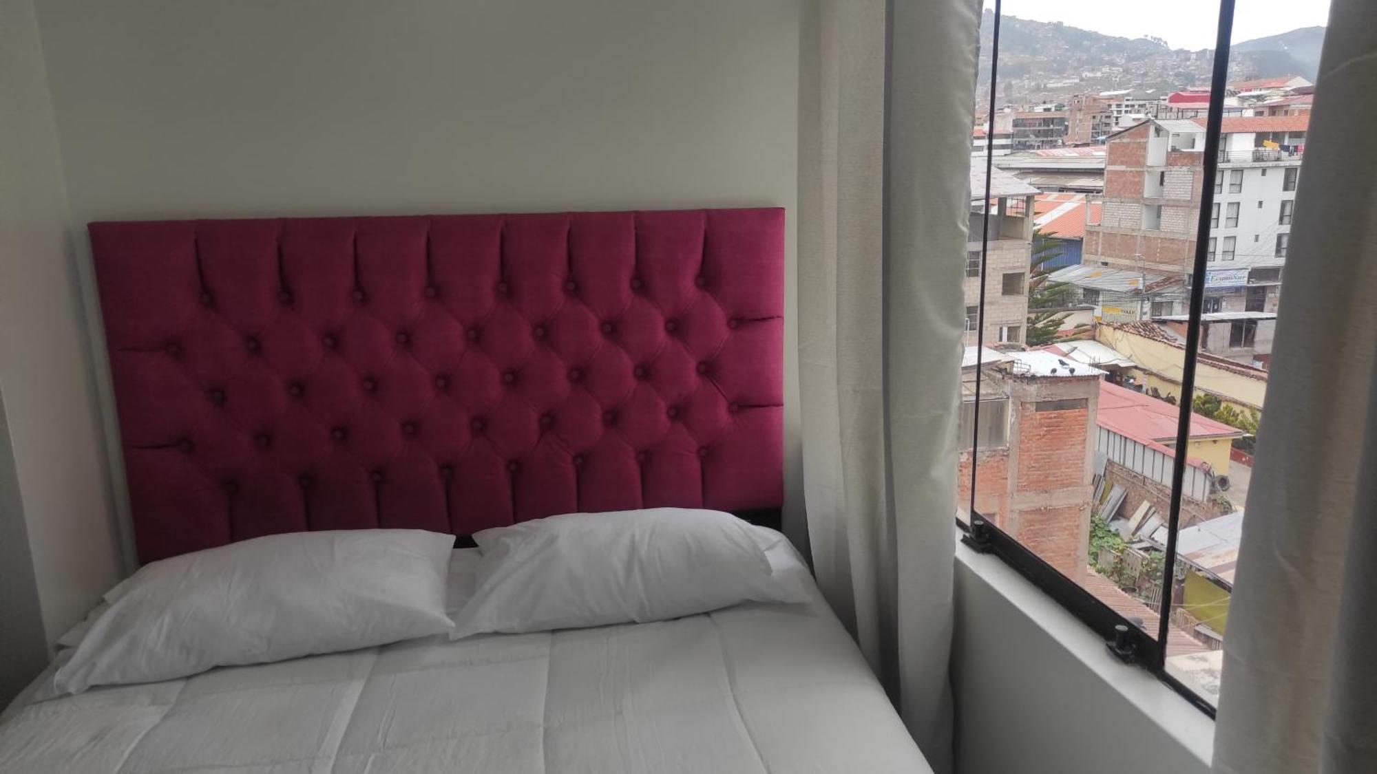 Apartment Deparetiro