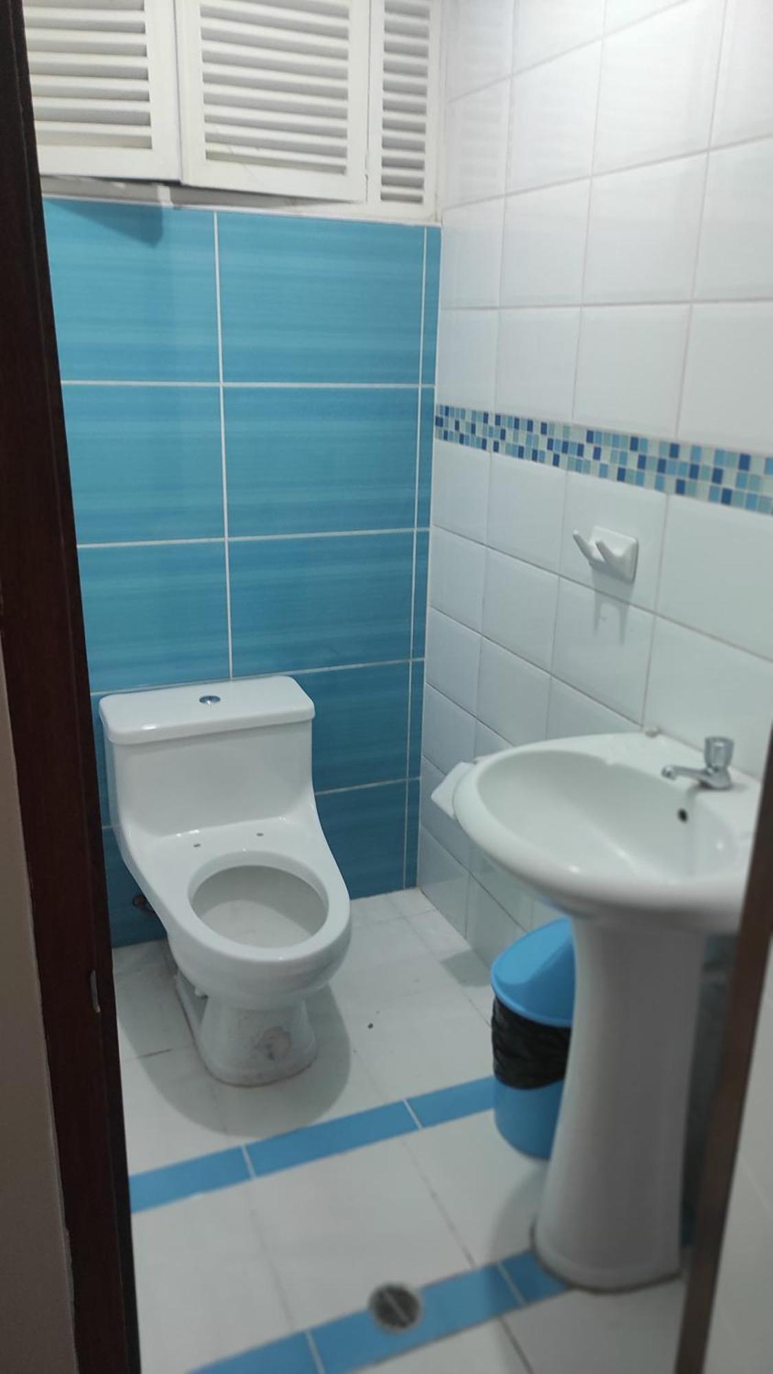 Deparetiro Apartment *