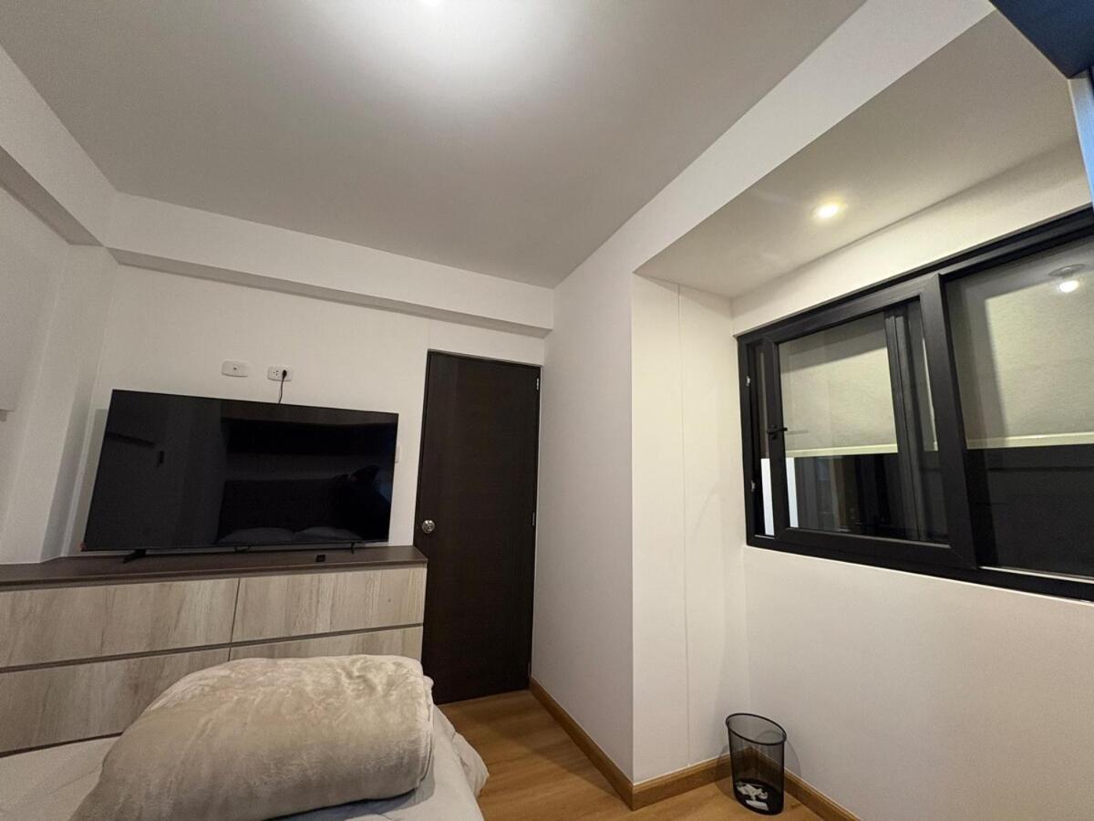 Apartamento Centrally Located And Modern In Premiere