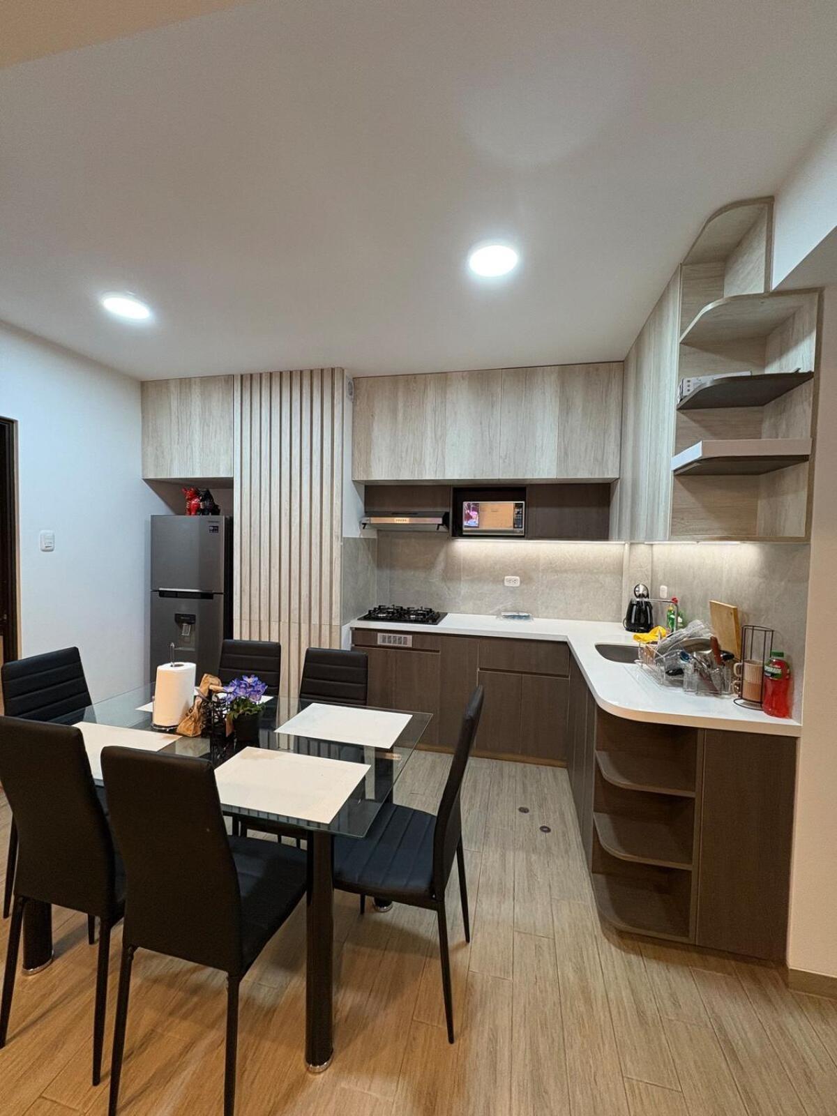 Centrally Located And Modern In Premiere Cuzco