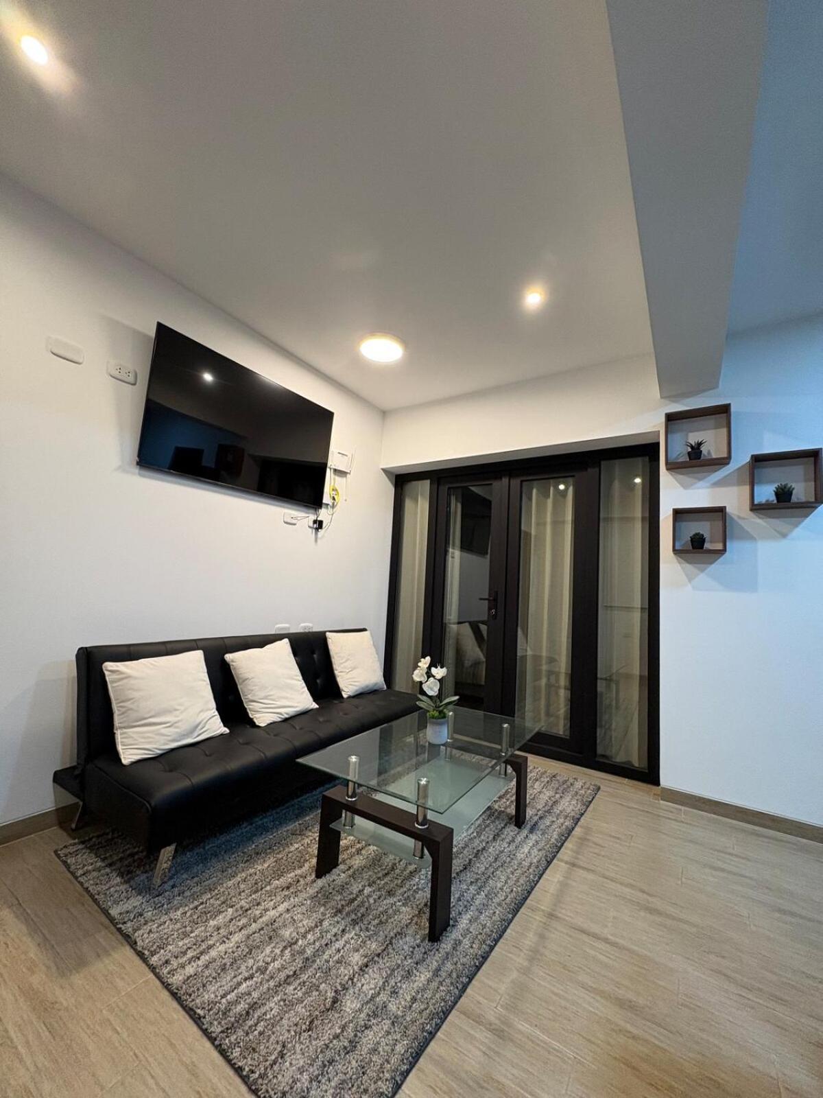 Apartamento Centrally Located And Modern In Premiere Cuzco