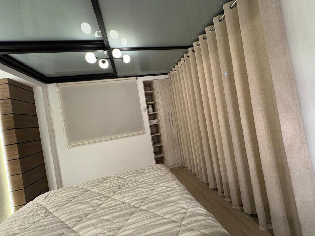 Centrally Located And Modern In Premiere Cuzco