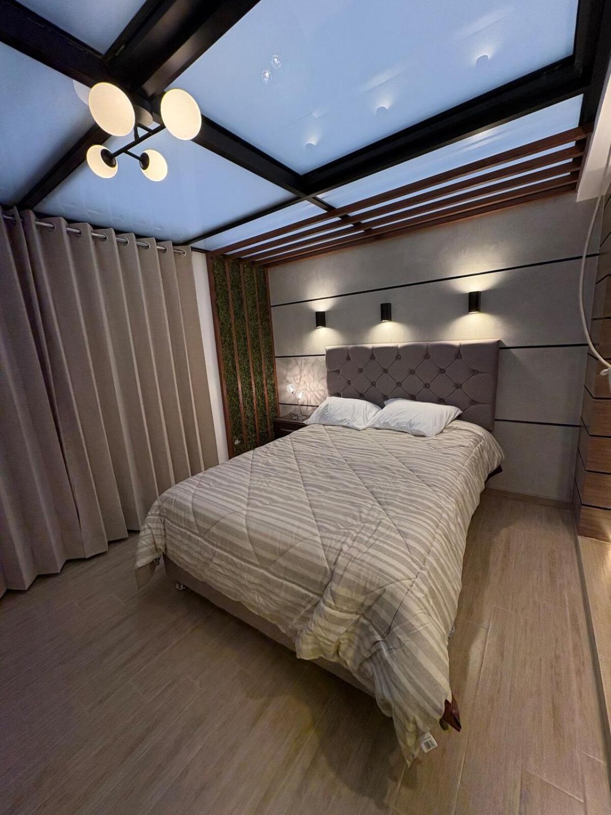 Apartamento Centrally Located And Modern In Premiere *