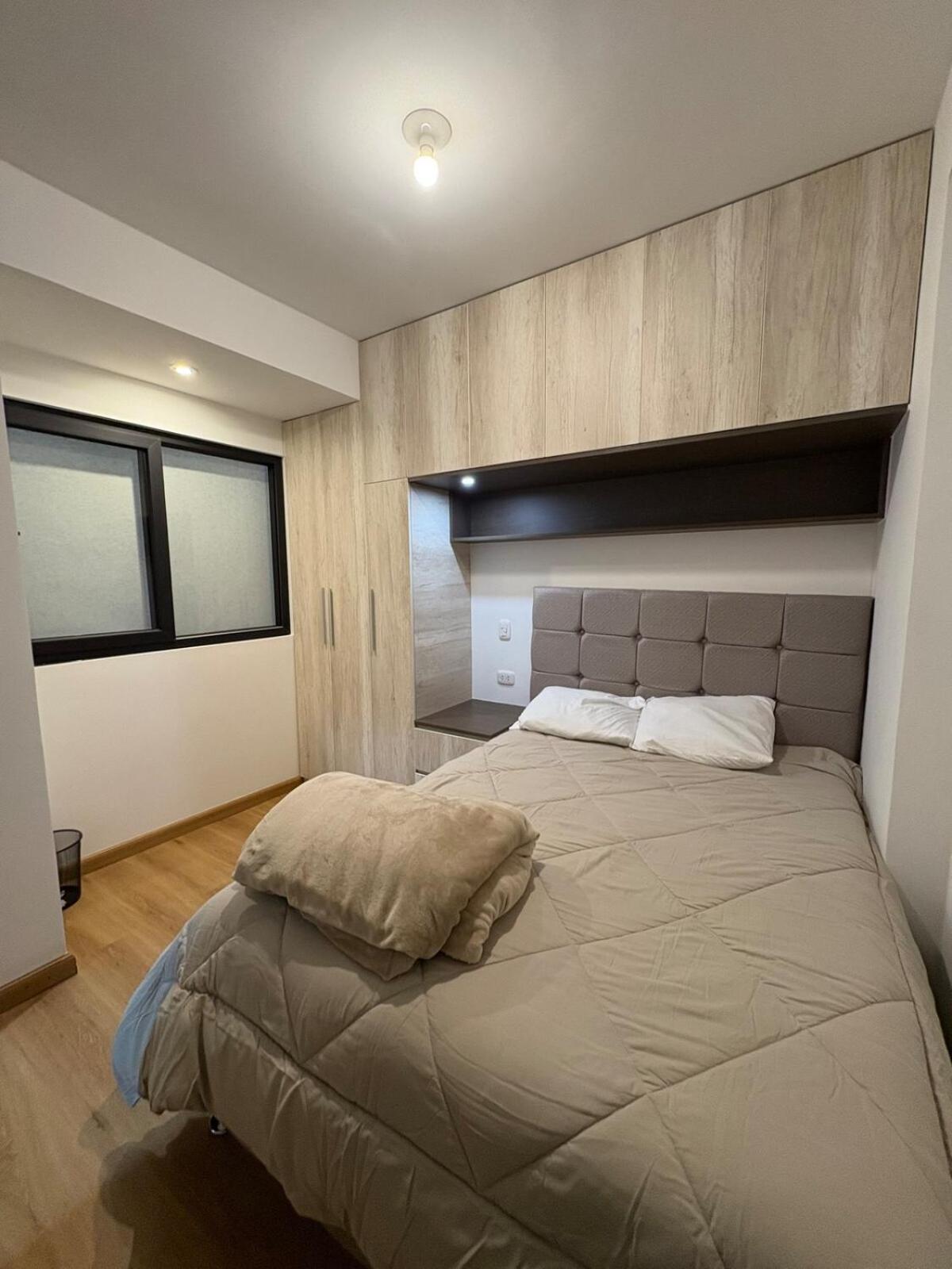 Apartamento Centrally Located And Modern In Premiere