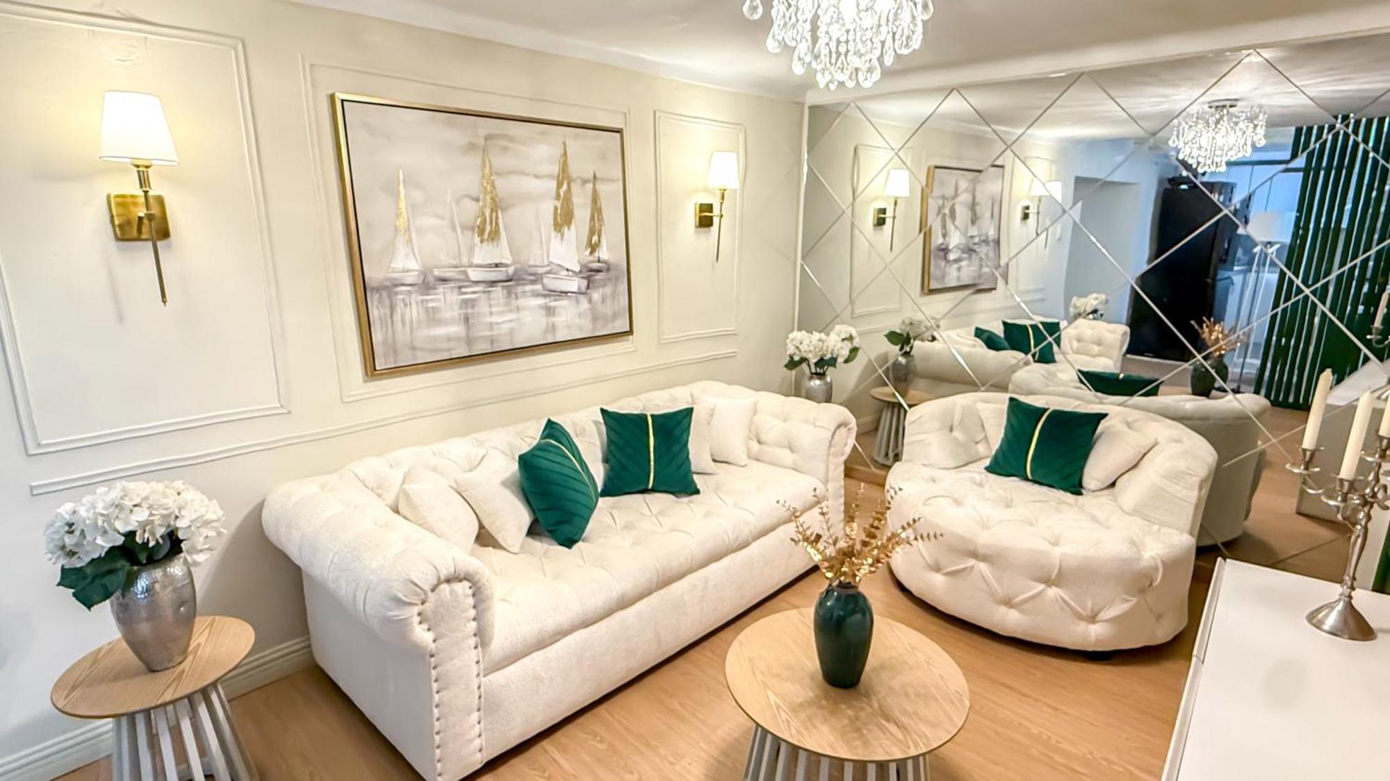 Casona Azul Apartment