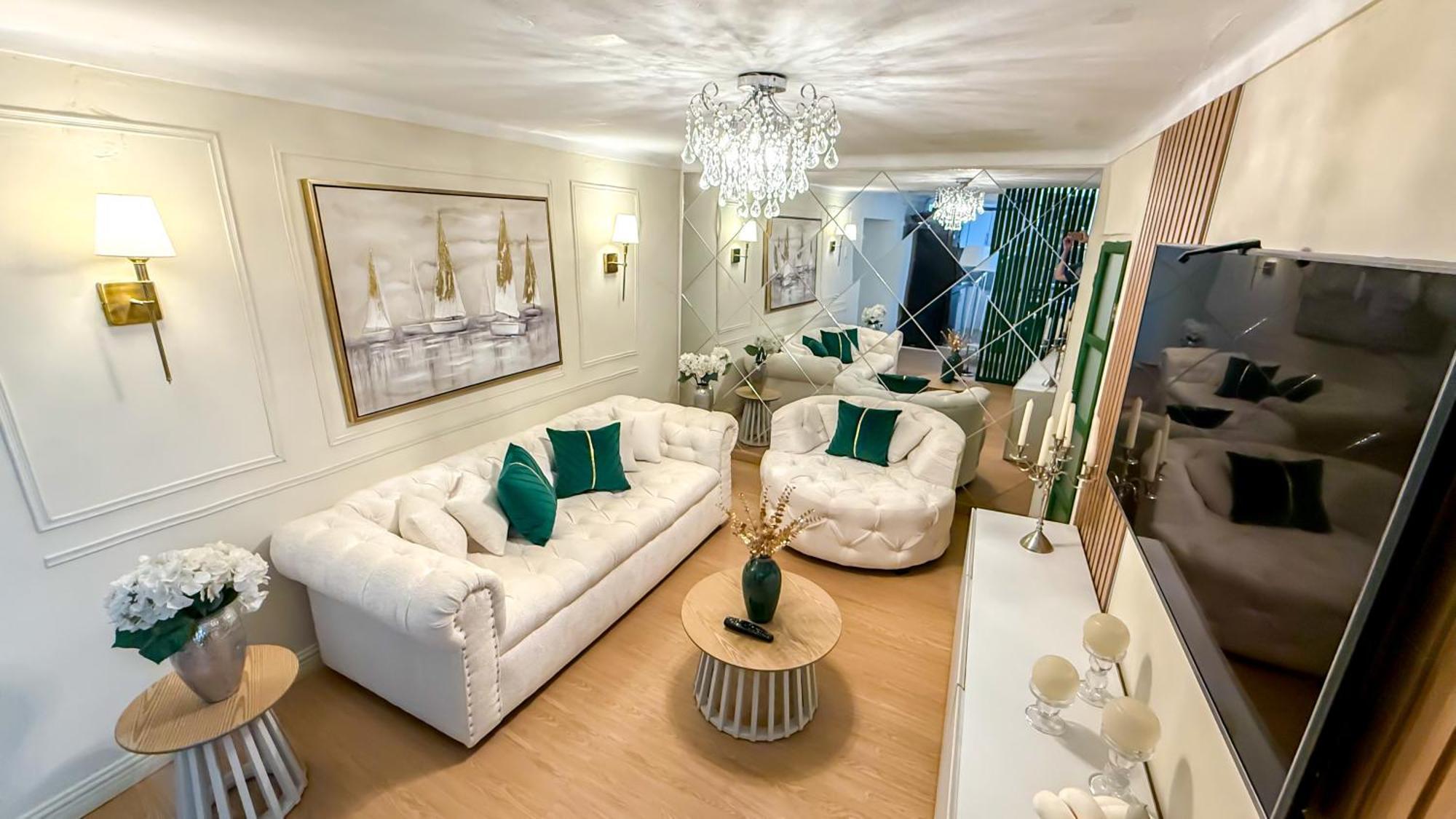 Casona Azul Apartment