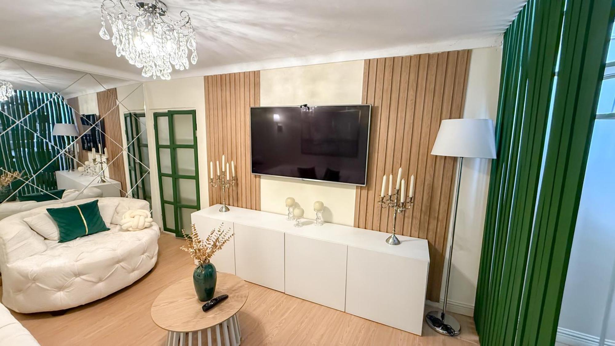 Casona Azul Apartment