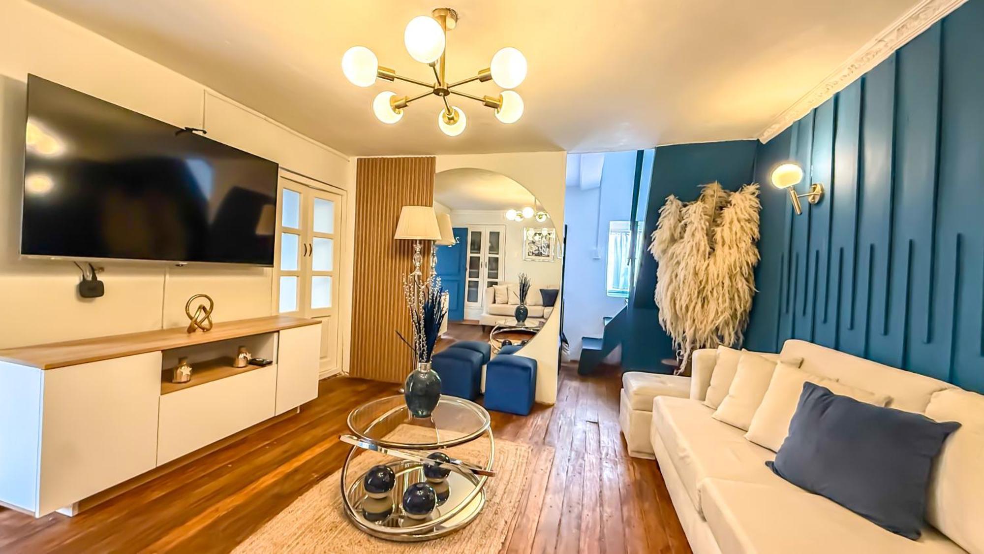 Apartment In