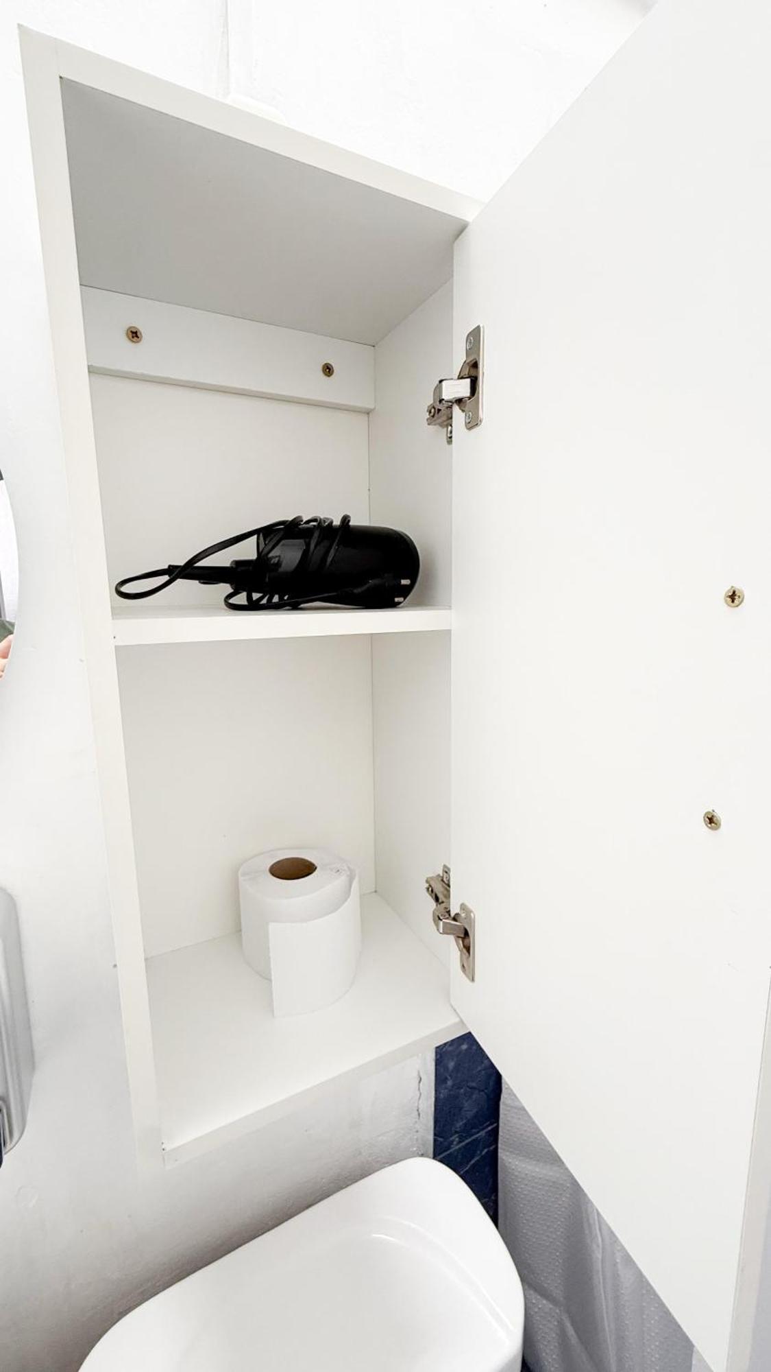 Apartment In *