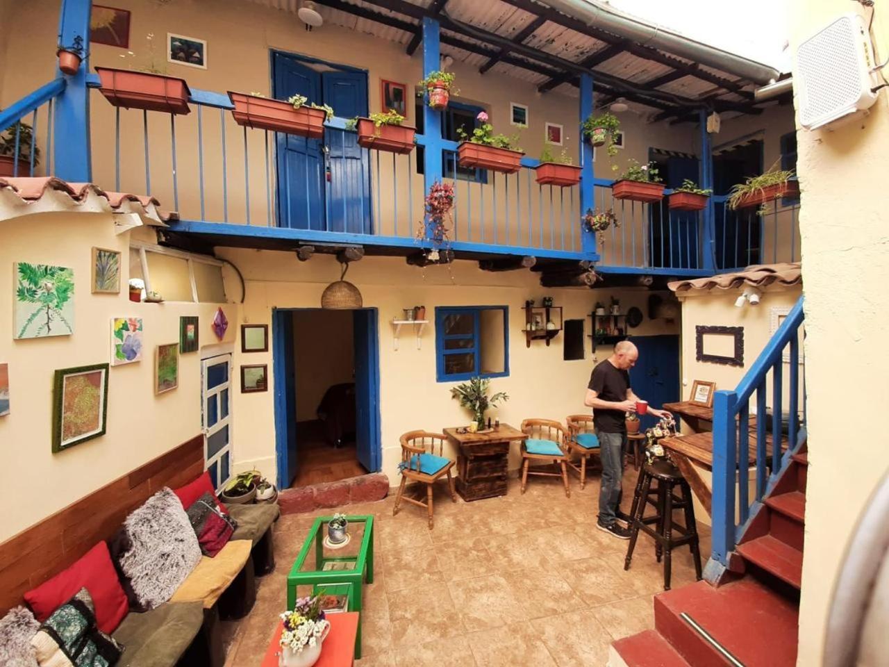Inkagarden Cusco