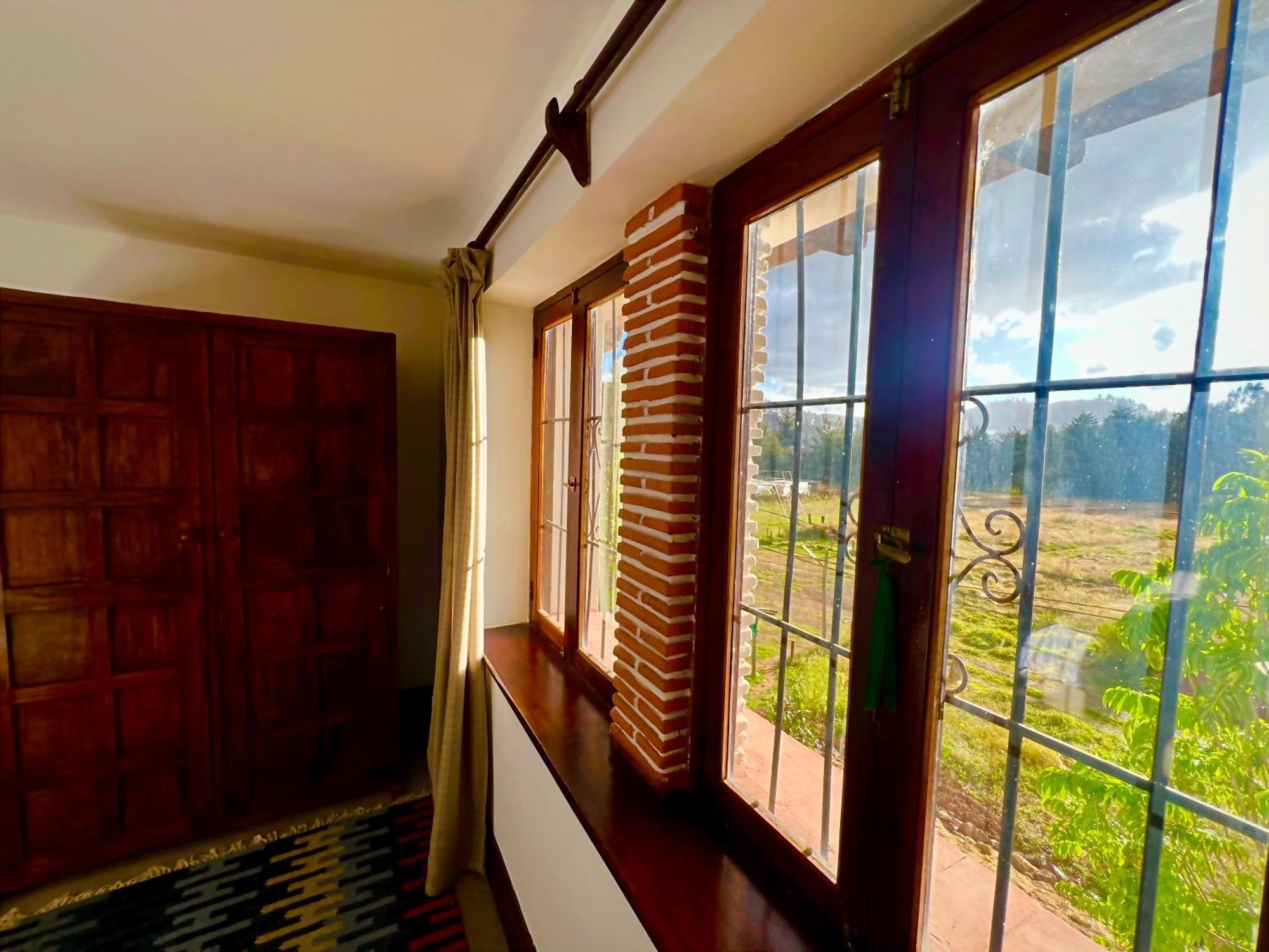 Casa de hóspedes Inka Tambo Hacienda 3*
