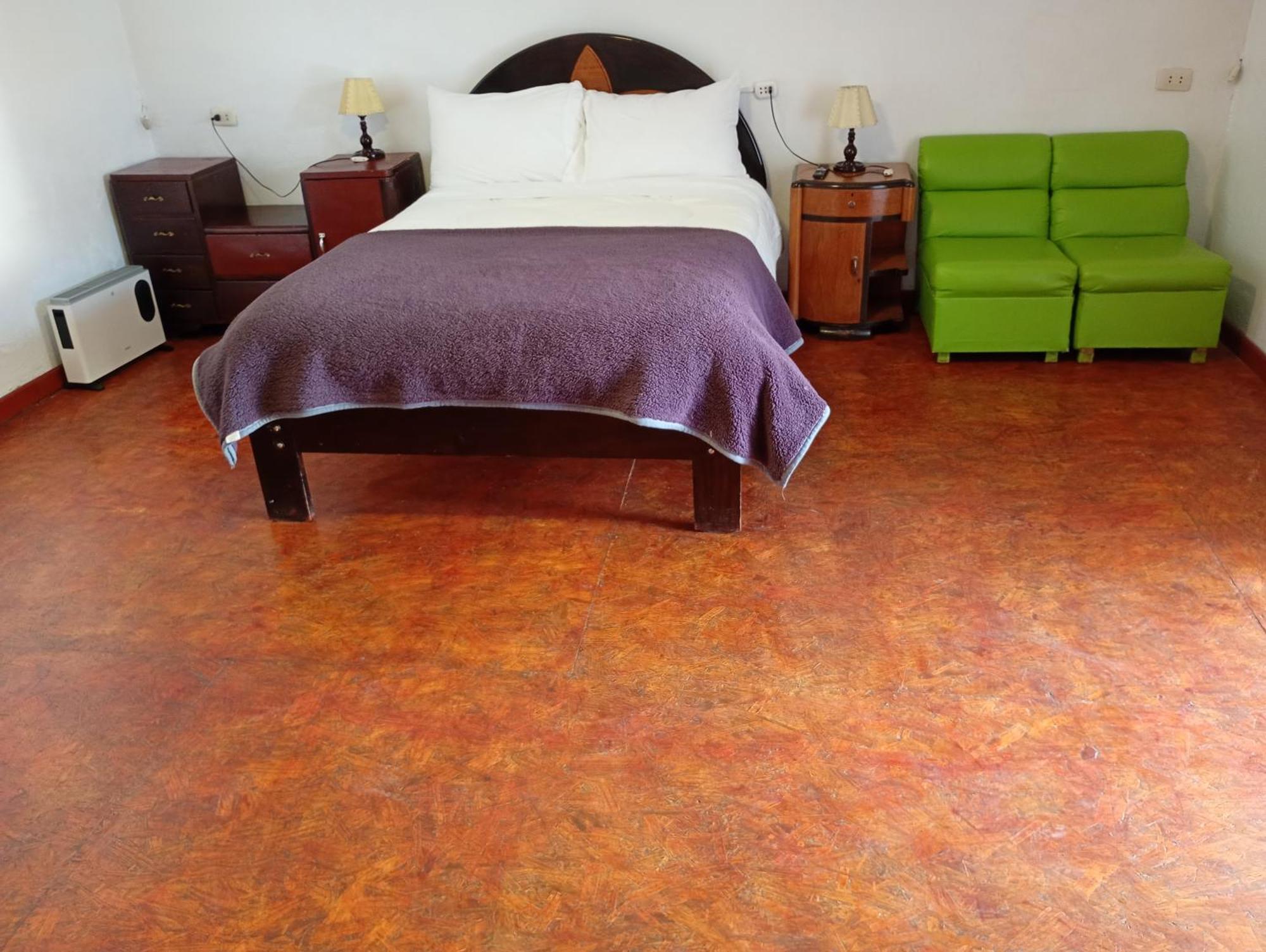 Bed & Breakfast Barrio Inka Cusco