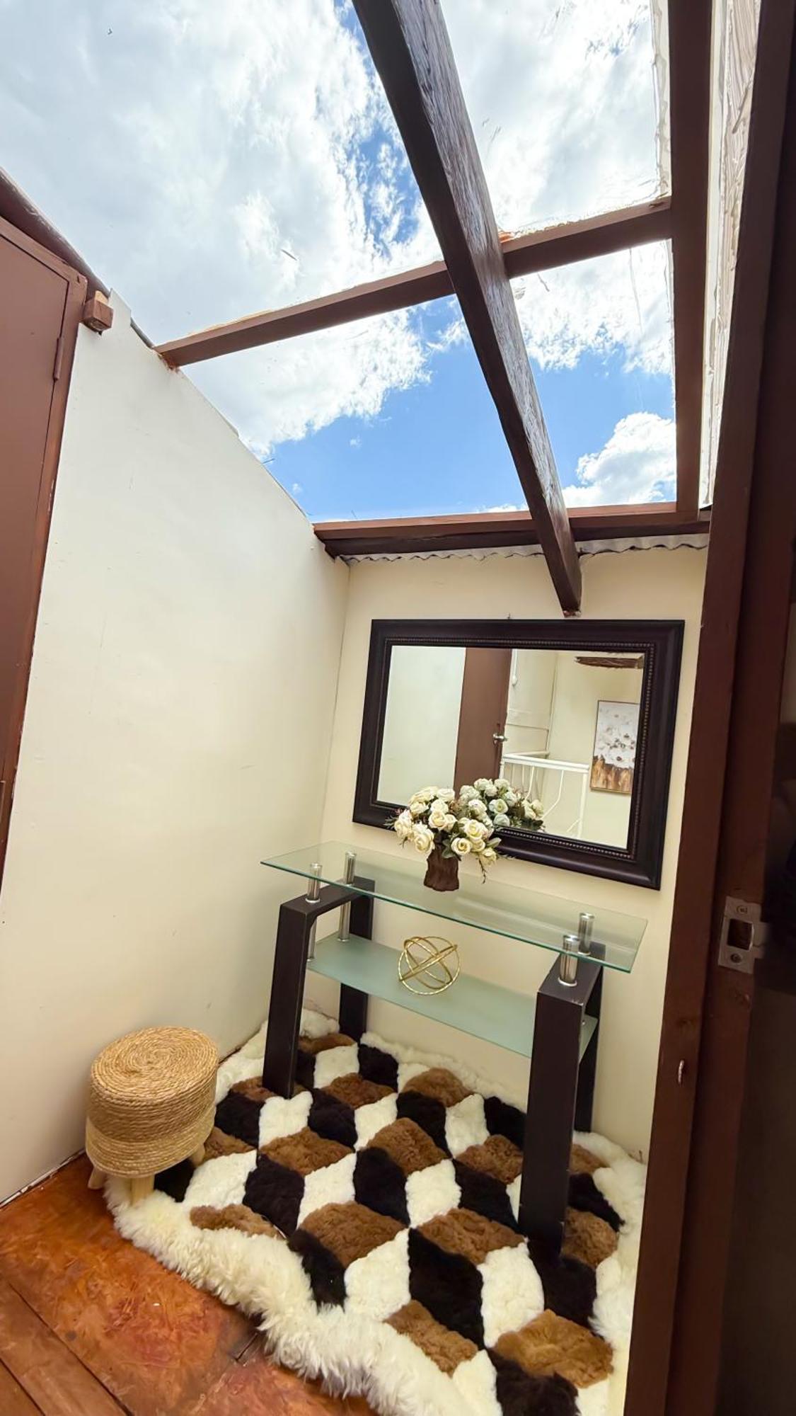 Casona Azul * Cusco