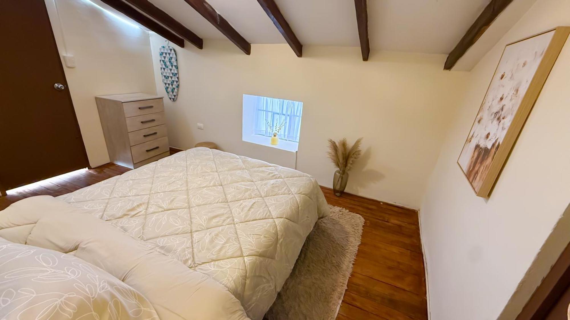 Apartment Casona Azul